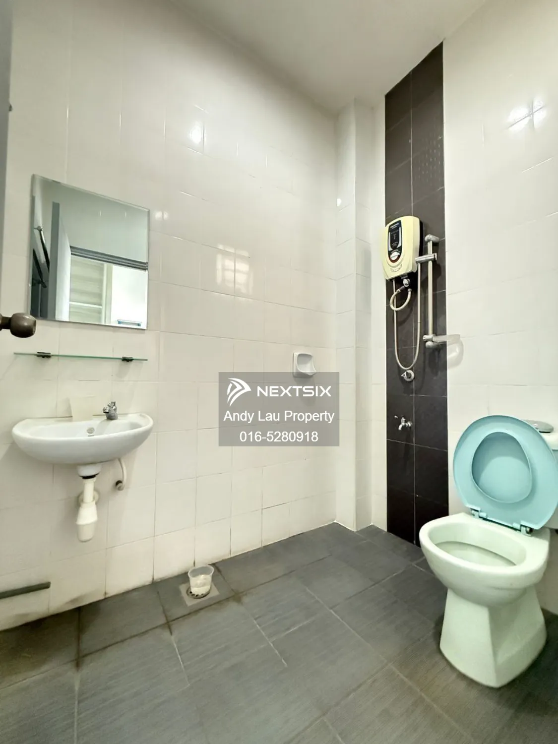 1-sty Terrace/Link House For Sale in Johor Bahru Johor - Image 8