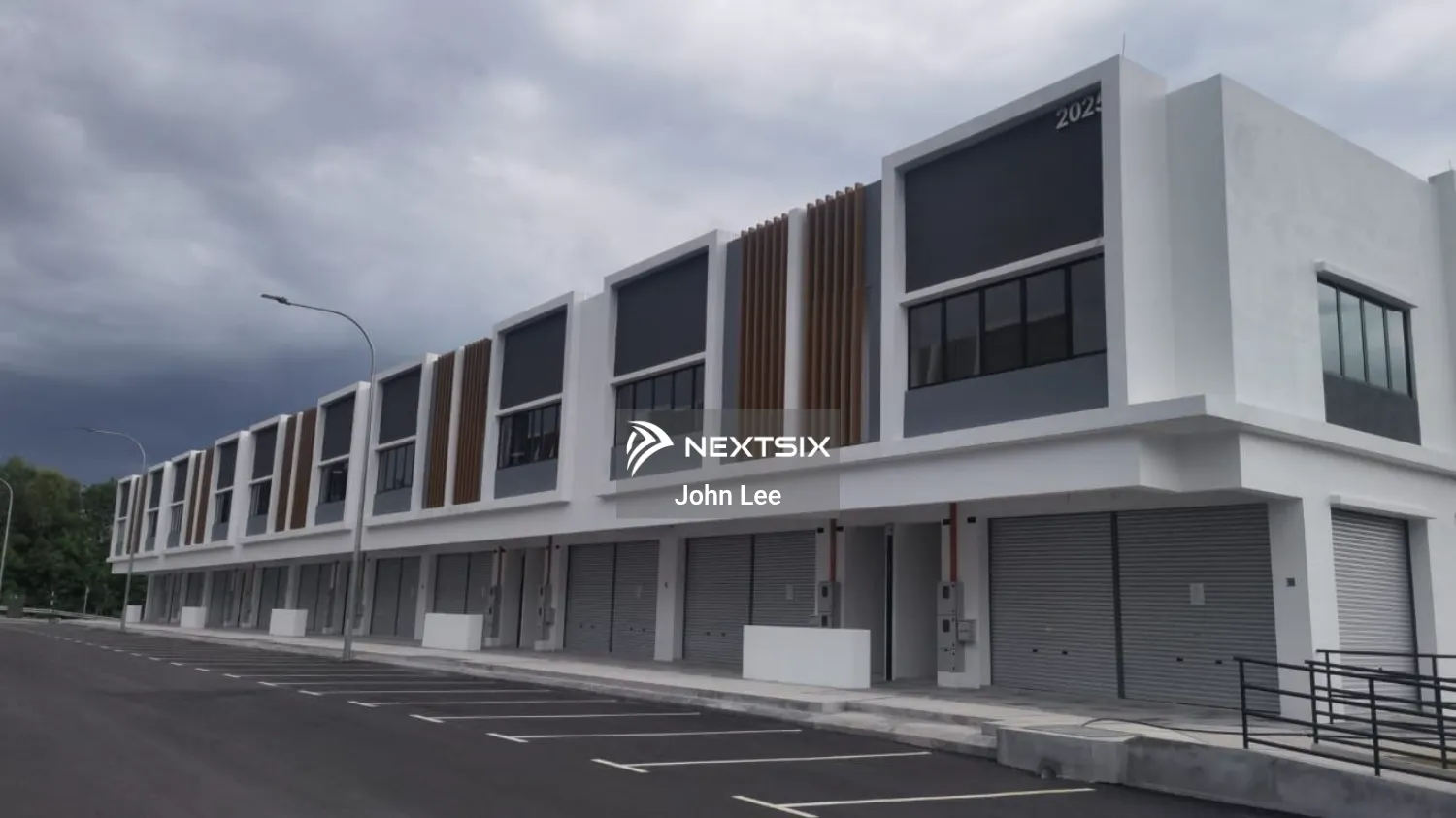 Shop Office For Rent in Bukit Kepayang Negeri Sembilan - Image 3