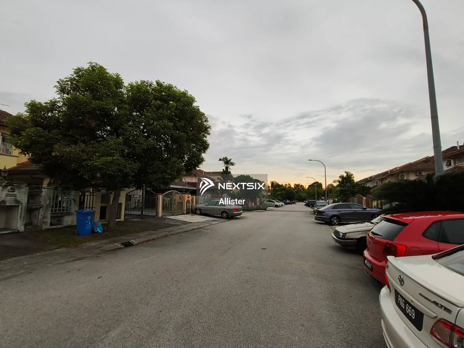 2-sty Terrace/Link House For Sale in Kota Kemuning Selangor - Image 10