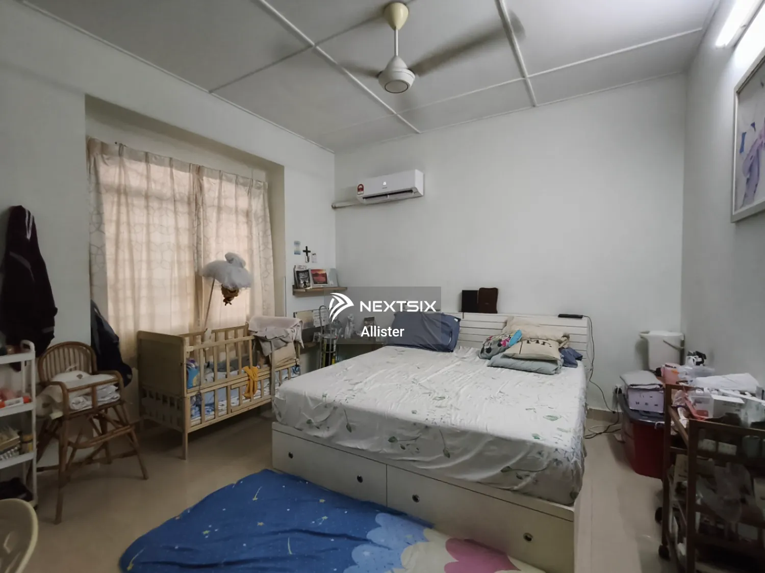 2-sty Terrace/Link House For Sale in Kota Kemuning Selangor - Image 6
