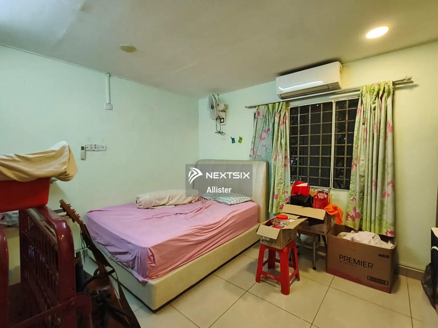 2-sty Terrace/Link House For Sale in Kota Kemuning Selangor - Image 7
