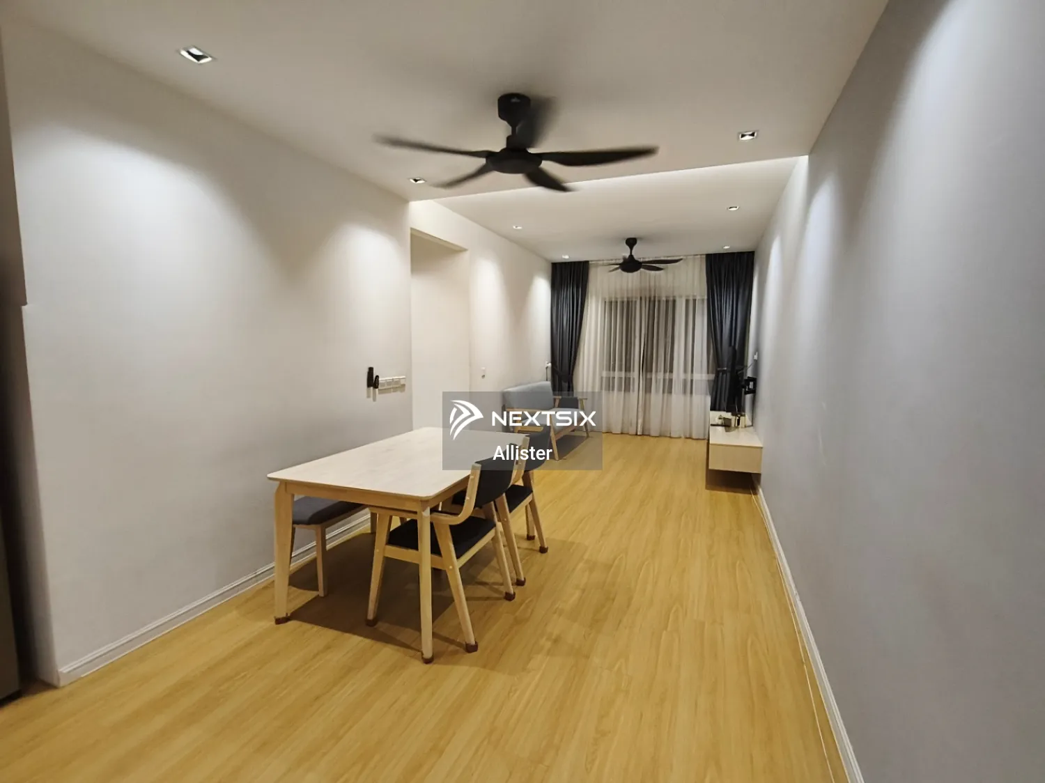Apartment For Rent in Setia Alam Selangor
