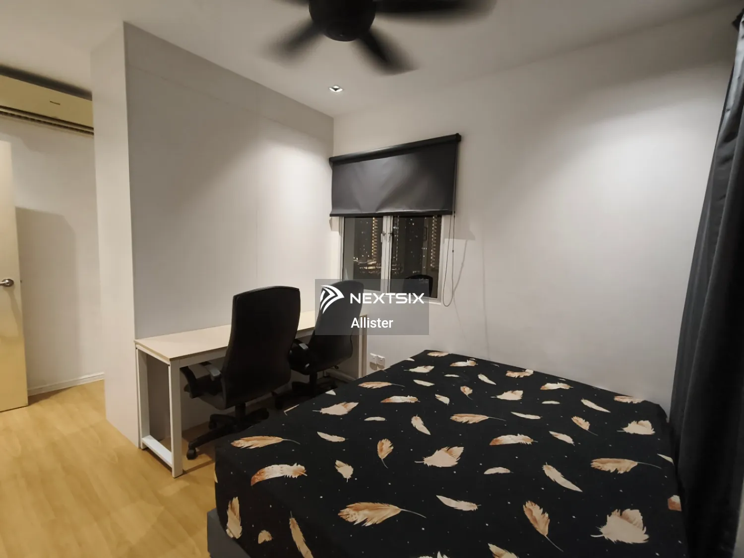 Apartment For Rent in Setia Alam Selangor - Image 5