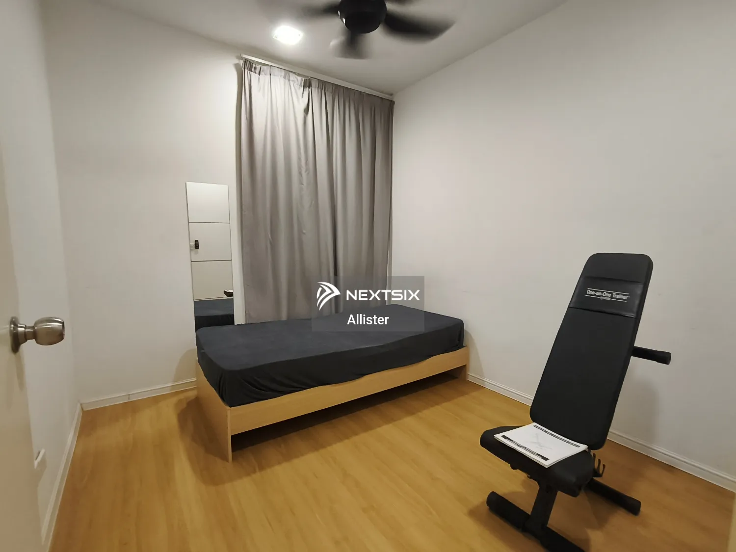 Apartment For Rent in Setia Alam Selangor - Image 6