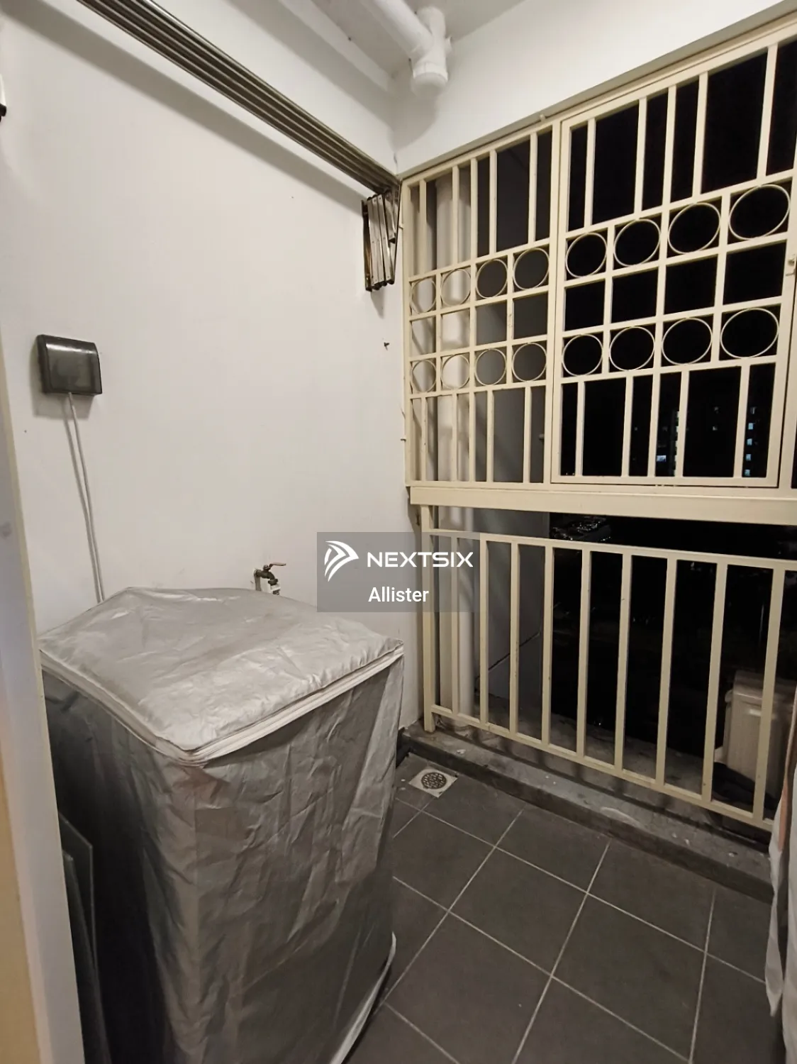 Apartment For Rent in Setia Alam Selangor - Image 8