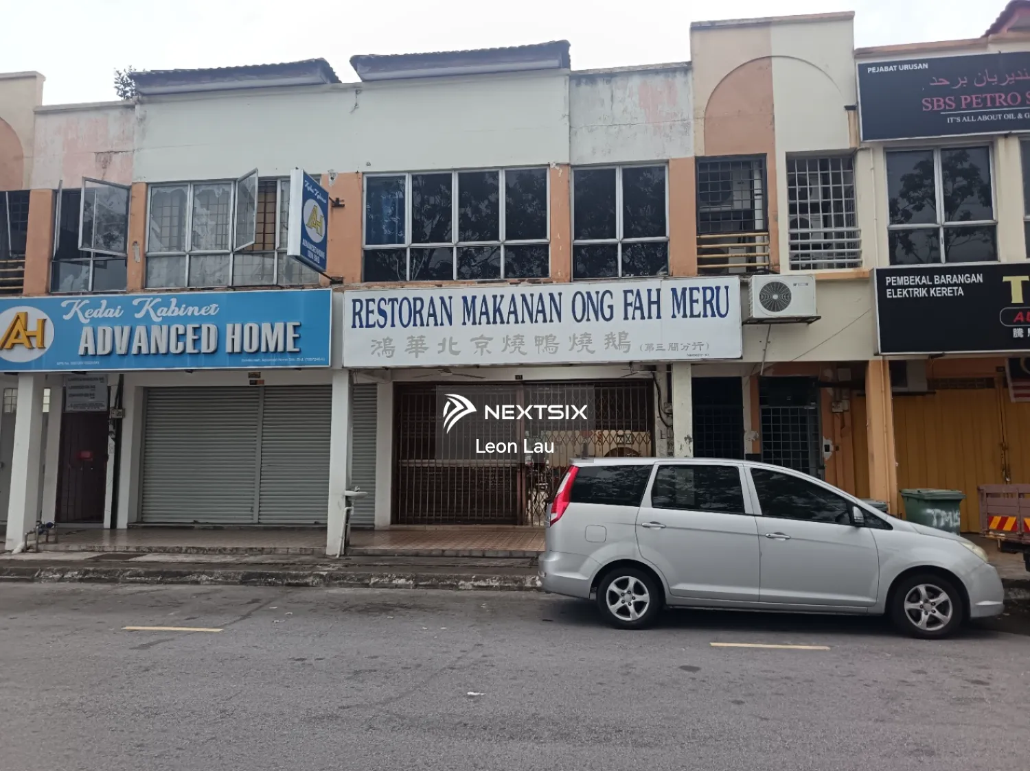 Shop For Sale in Klang Selangor - Image 5