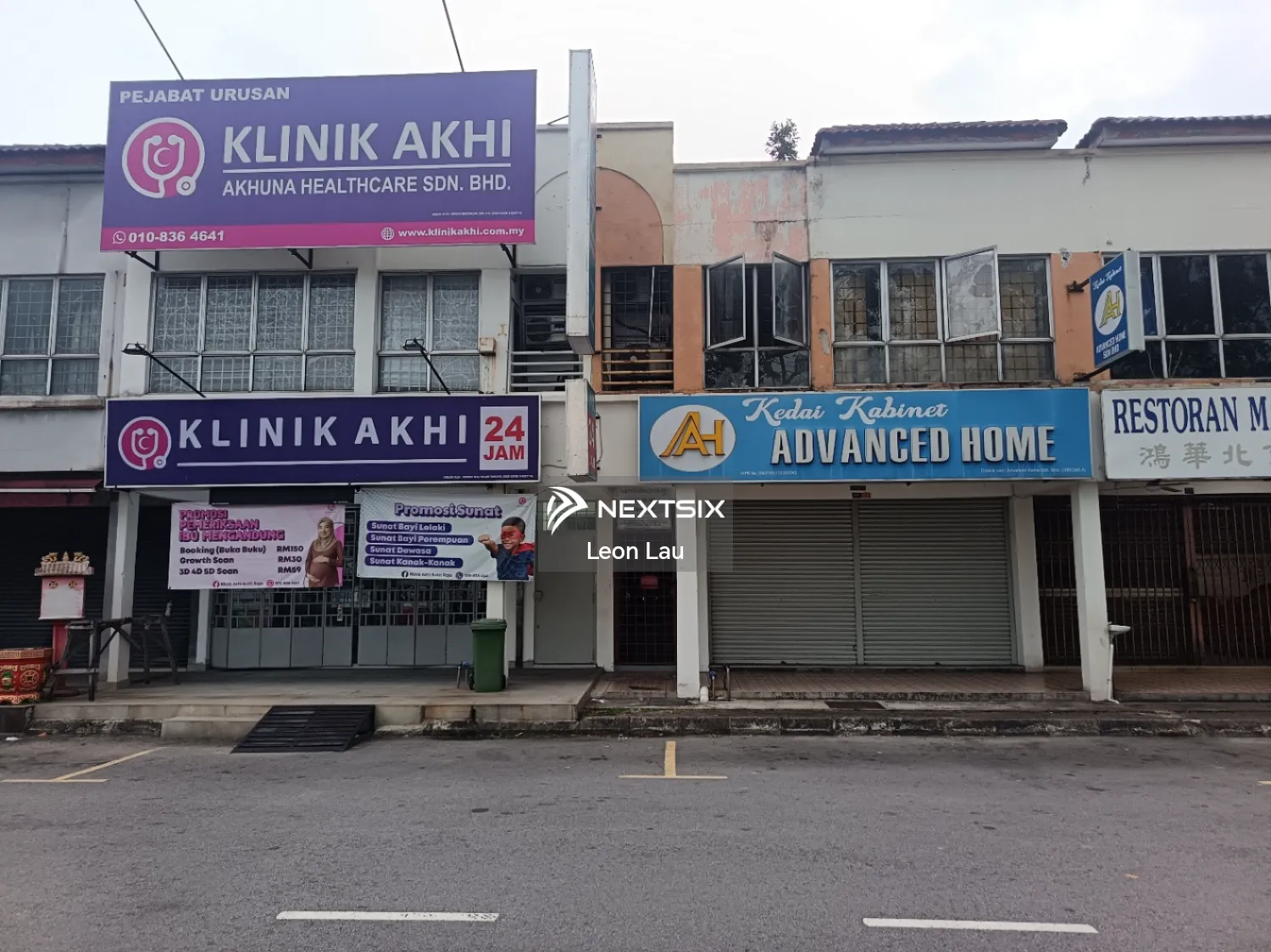 Shop For Sale in Klang Selangor - Image 7