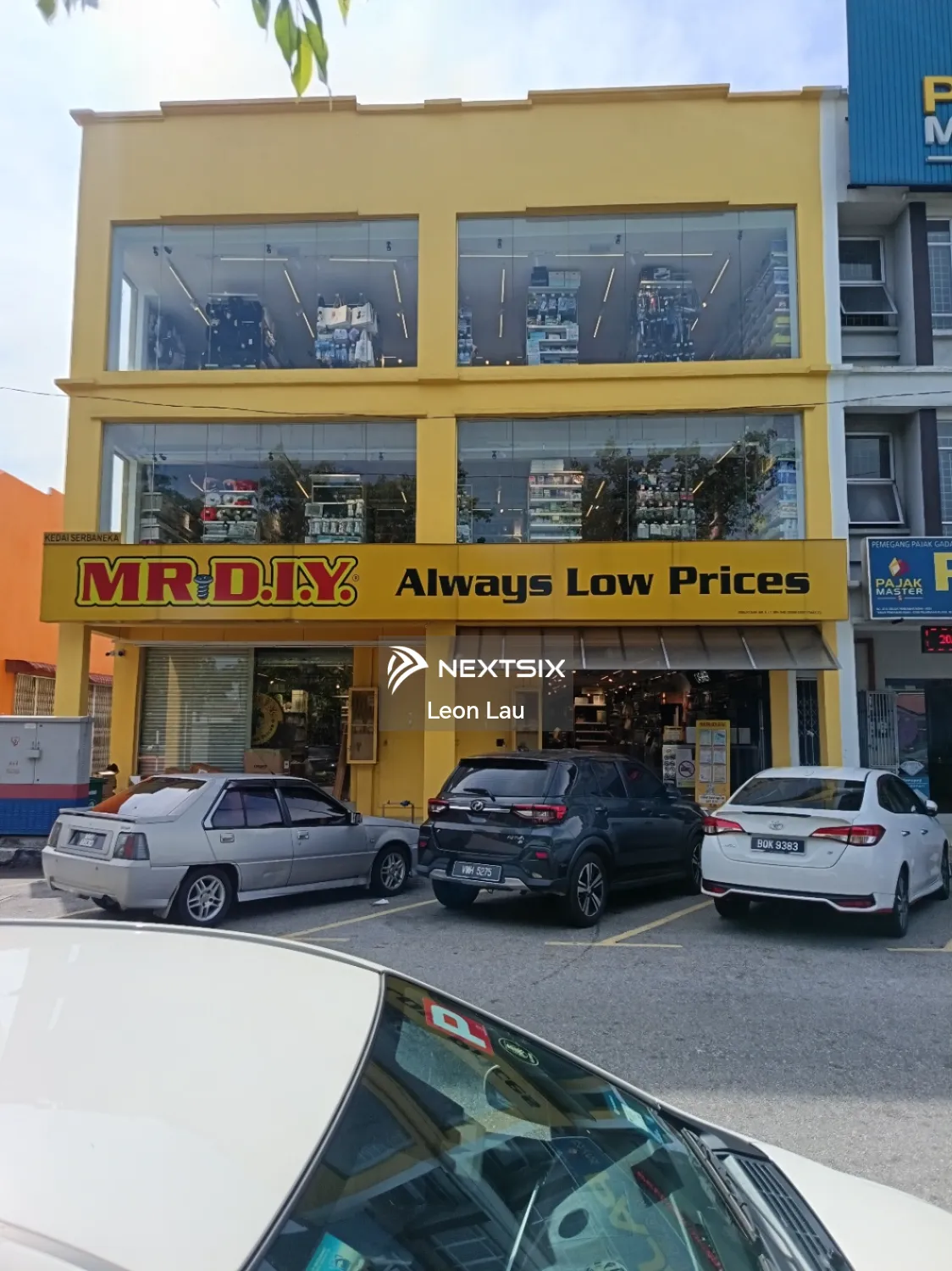 Shop For Sale in Port Klang Selangor