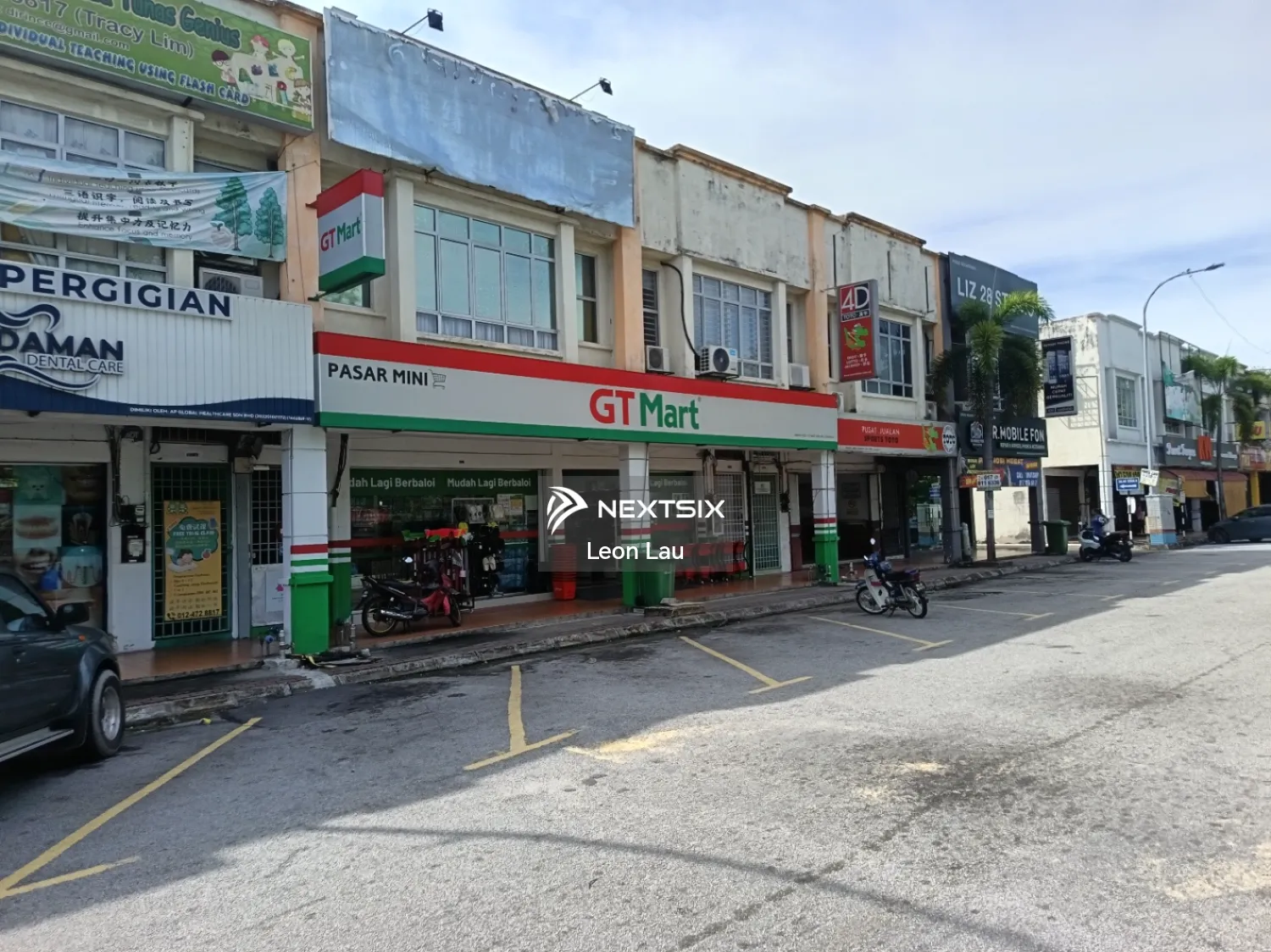 Shop For Sale in Port Klang Selangor - Image 2