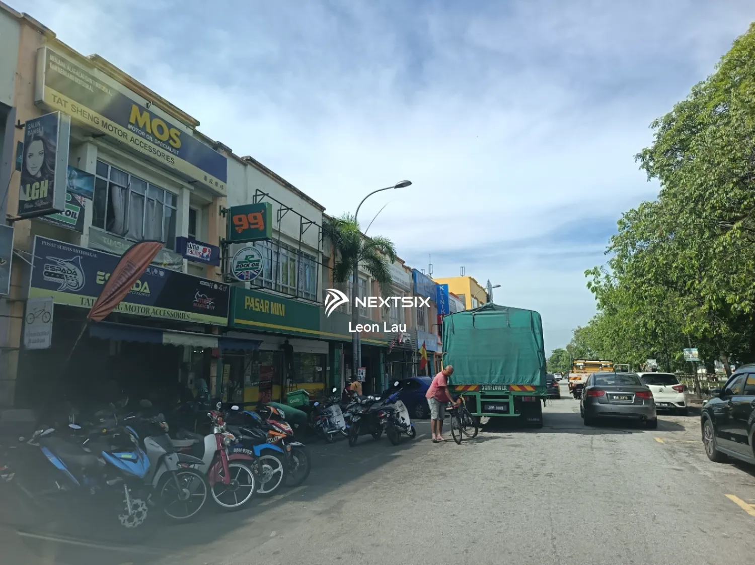 Shop For Sale in Port Klang Selangor - Image 3