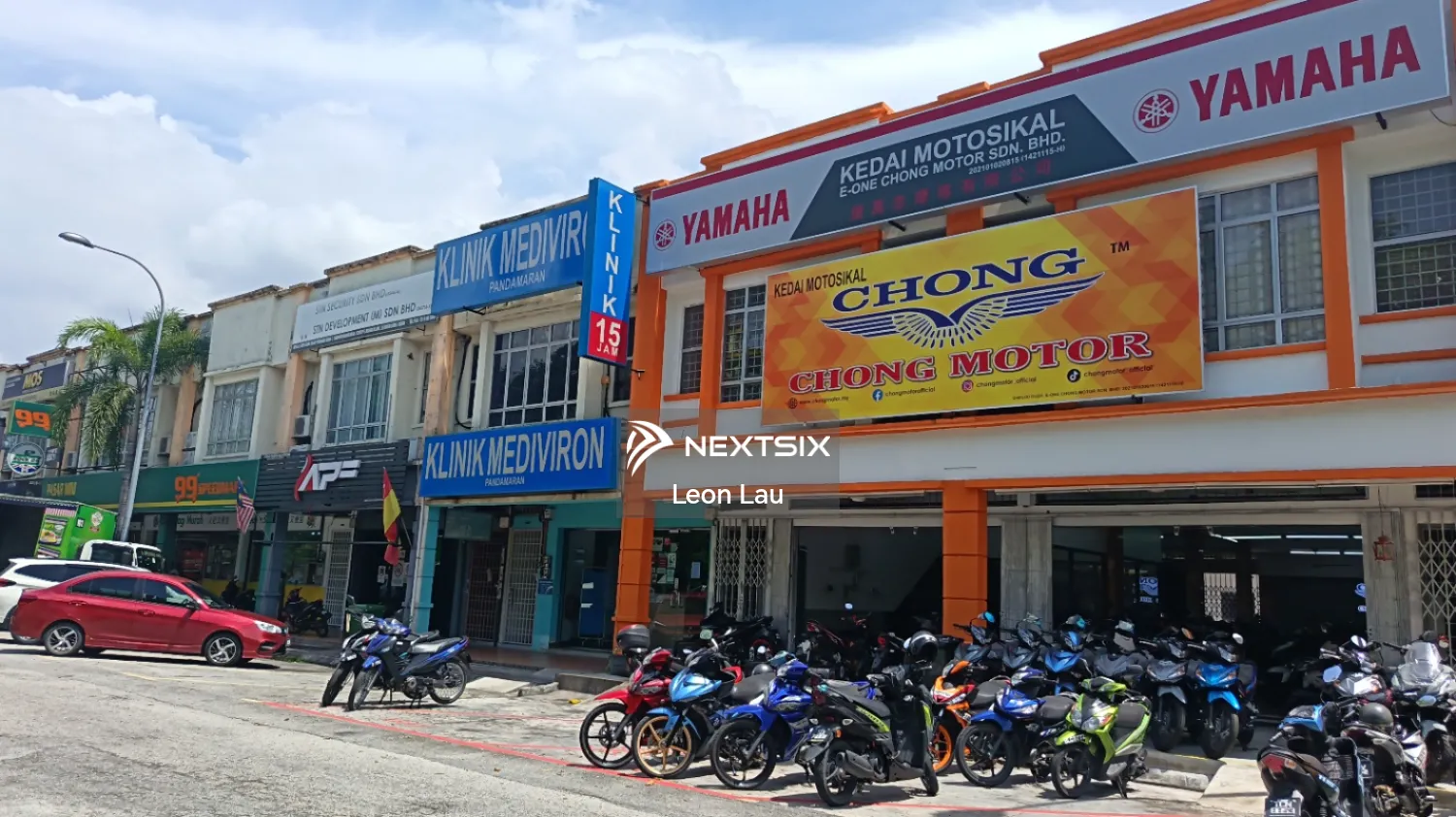 Shop For Sale in Port Klang Selangor - Image 4