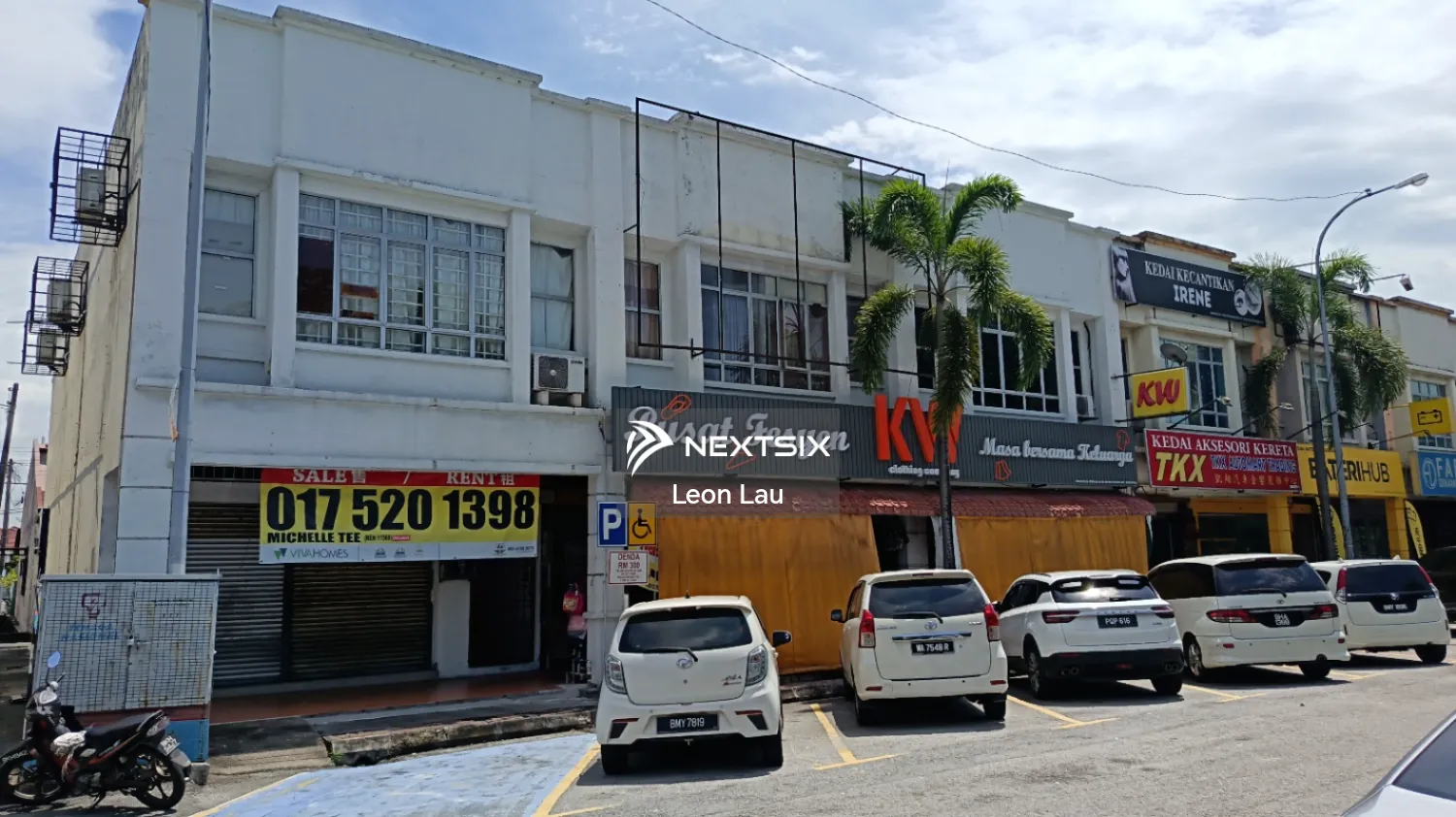 Shop For Sale in Port Klang Selangor - Image 5