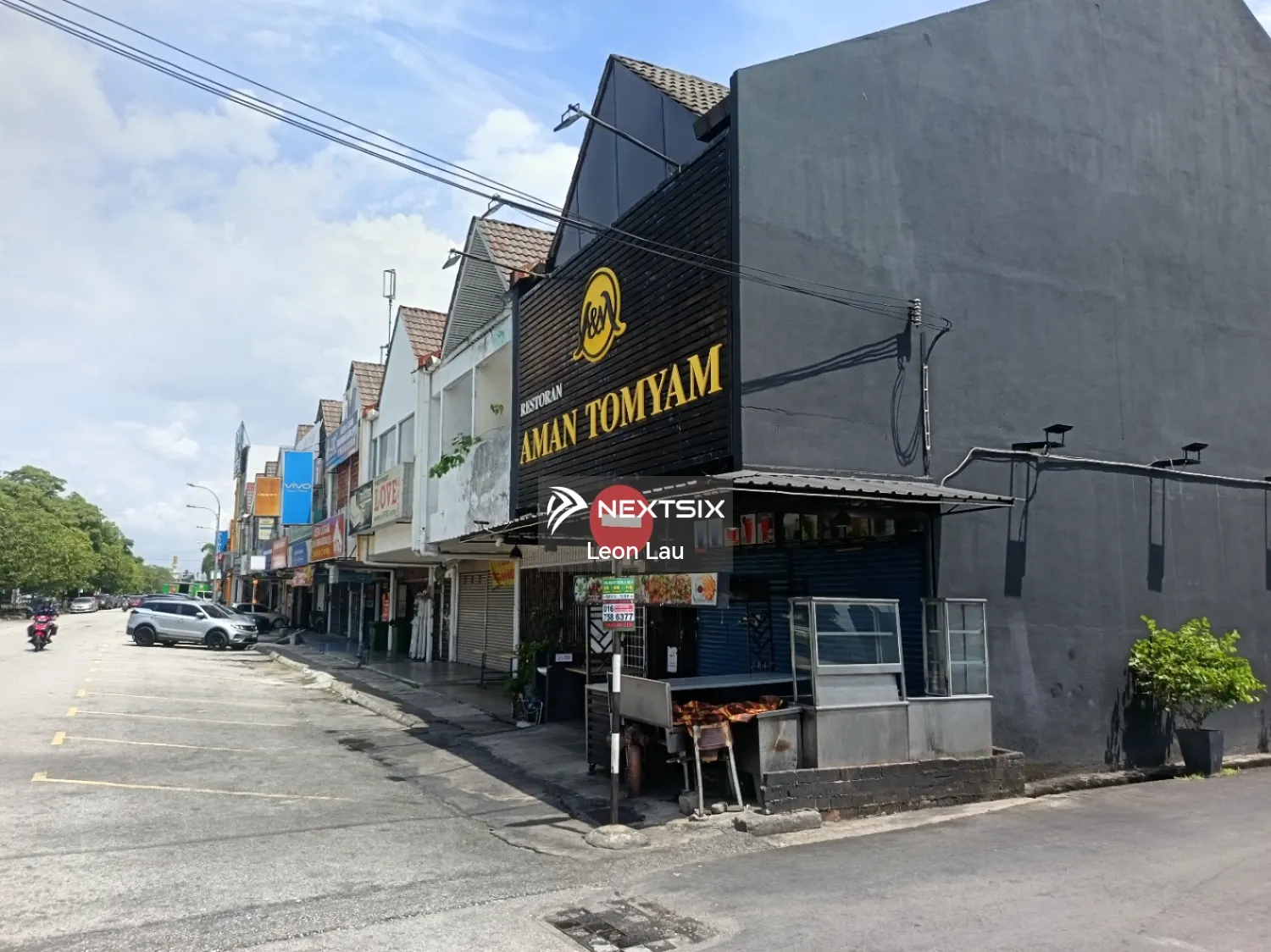 Shop For Sale in Port Klang Selangor - Image 6