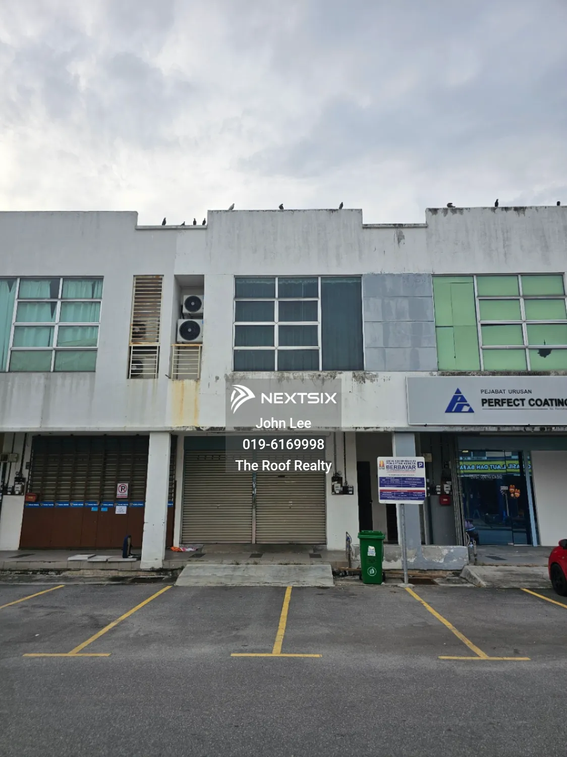Shop For Rent in Jenjarom Selangor - Image 5