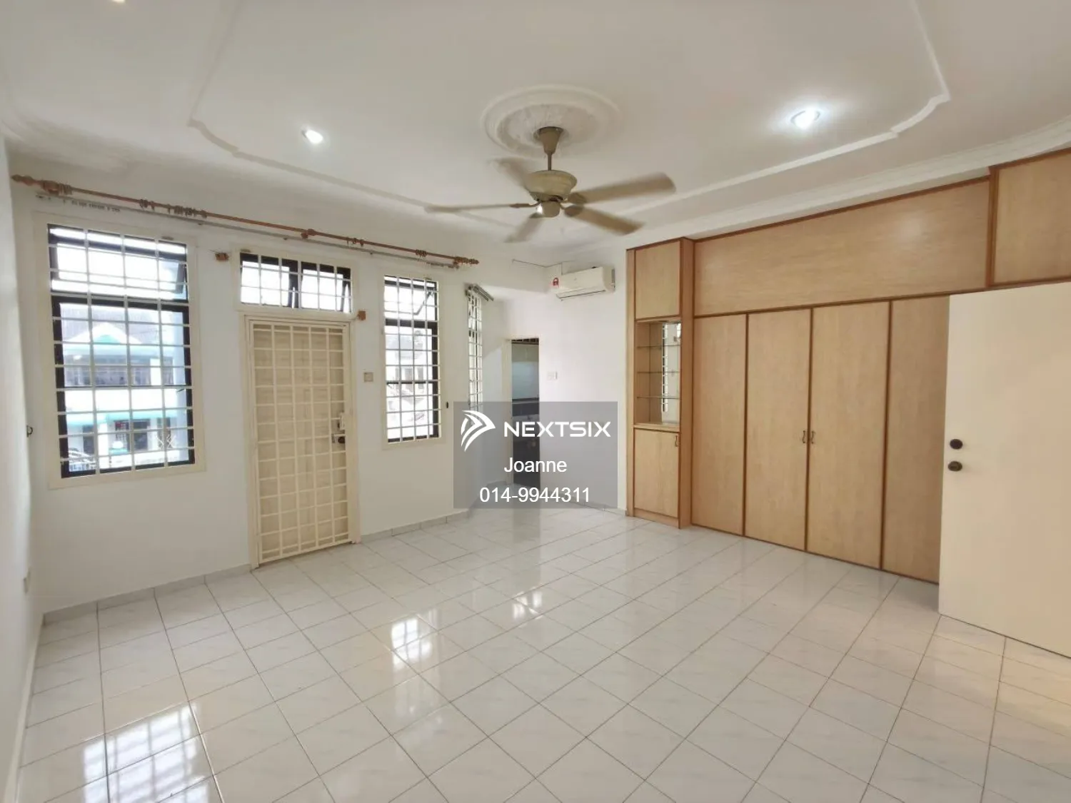2-sty Terrace/Link House For Sale in Ulu Tiram Johor - Image 10