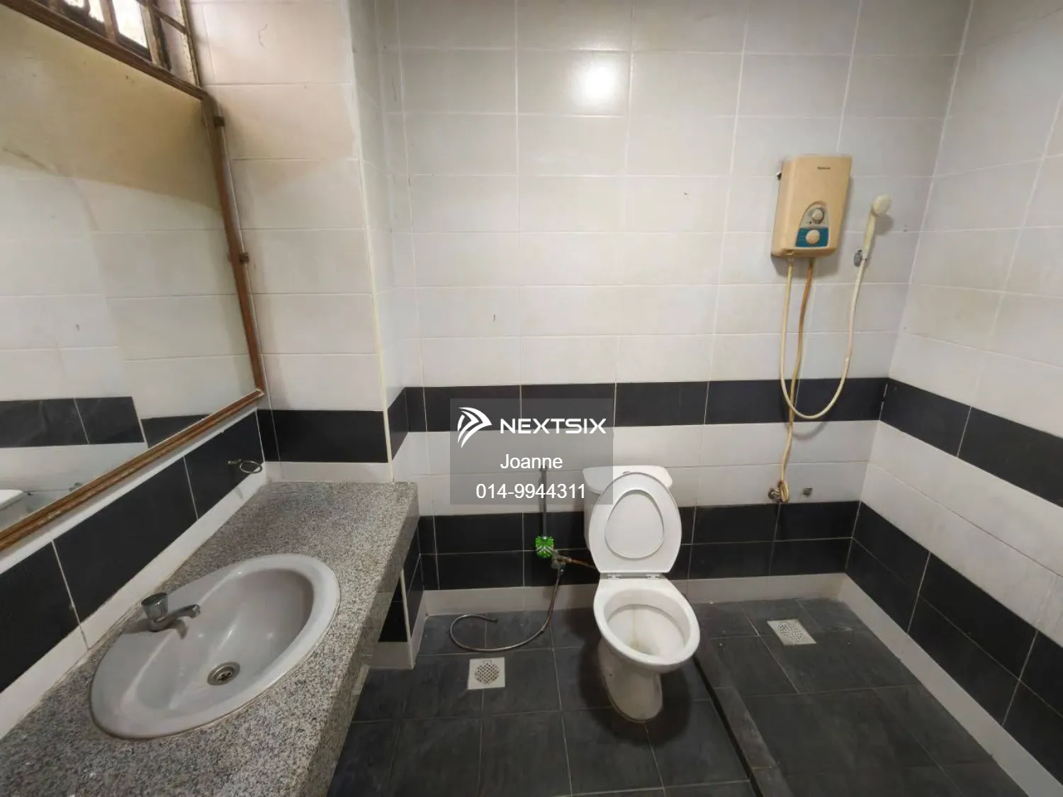 2-sty Terrace/Link House For Sale in Ulu Tiram Johor - Image 11