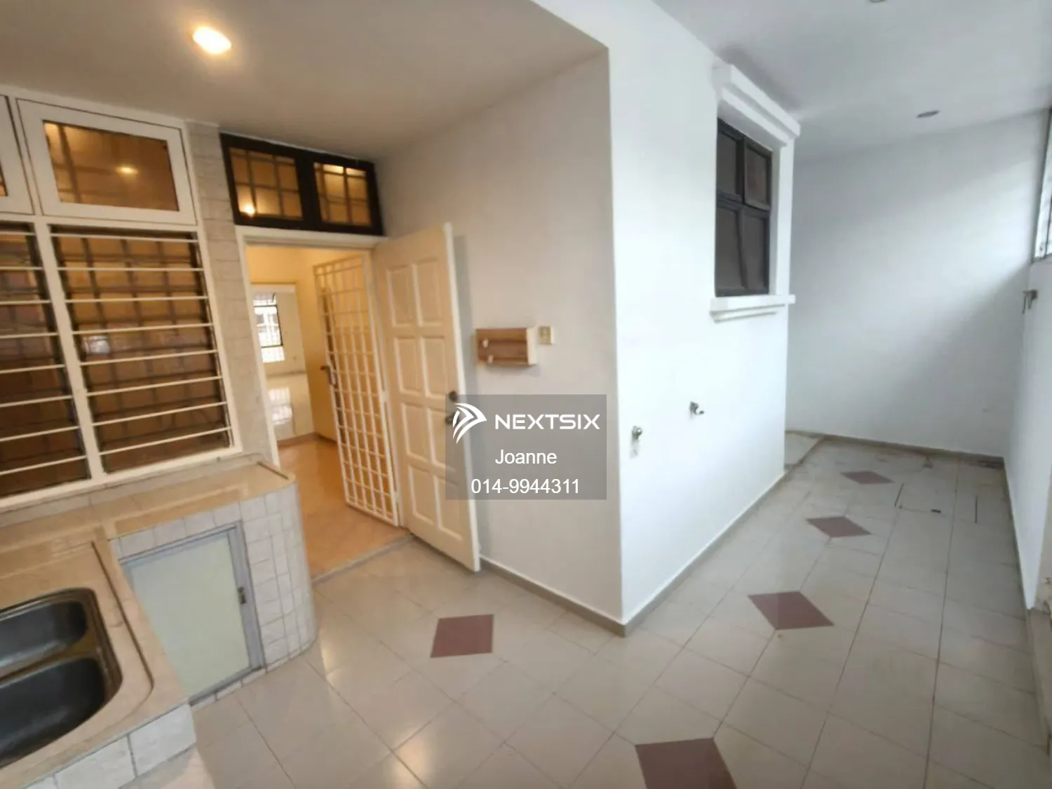 2-sty Terrace/Link House For Sale in Ulu Tiram Johor - Image 7