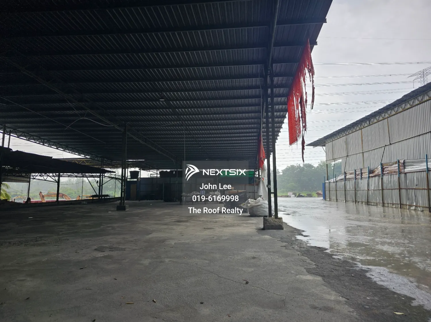 Warehouse For Rent in Klang Selangor - Image 5