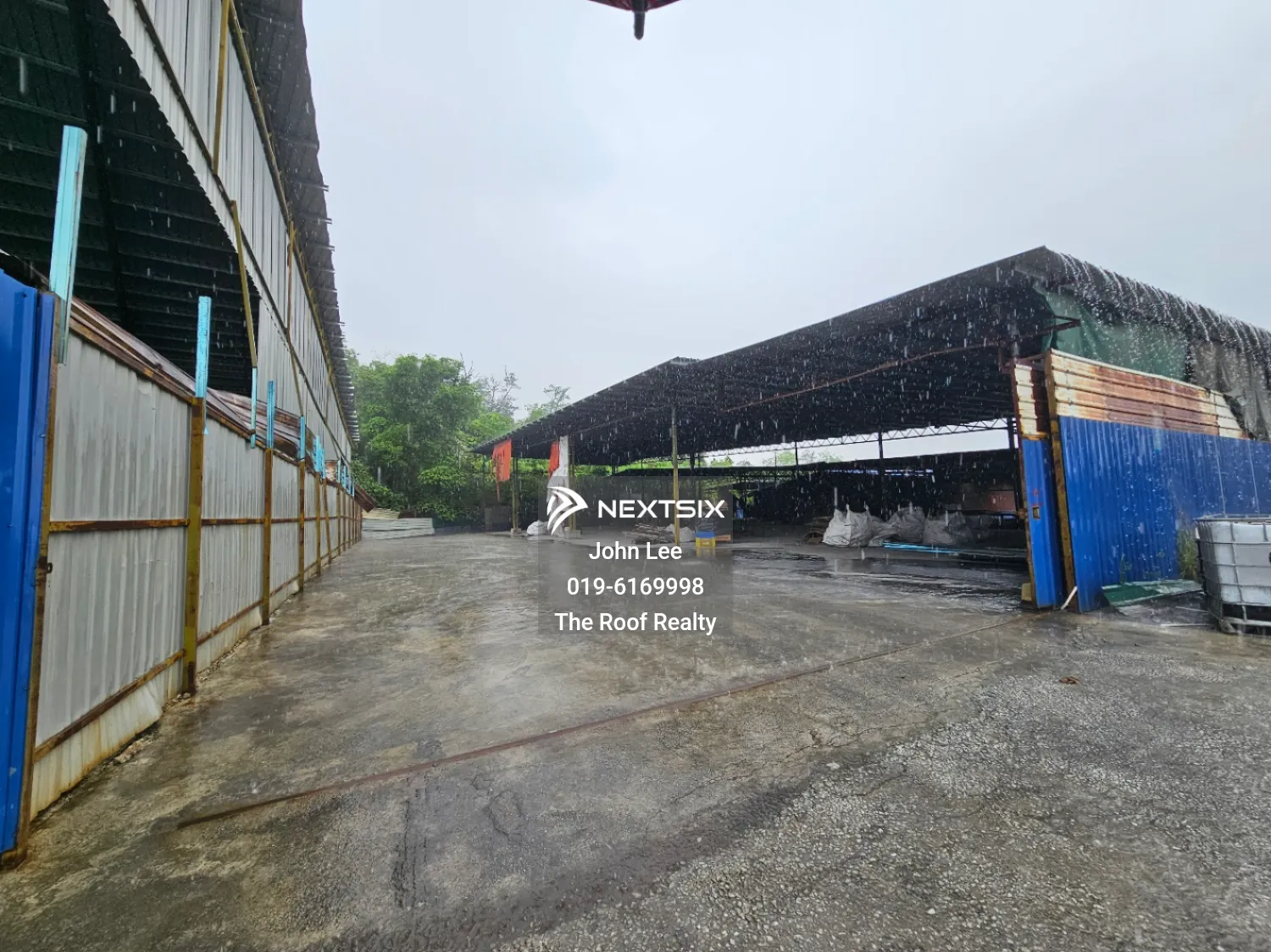 Warehouse For Rent in Klang Selangor - Image 7