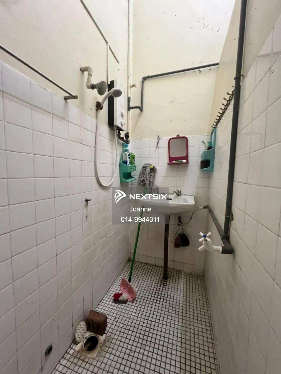 1-sty Terrace/Link House For Sale in Johor Bahru Johor - Image 10