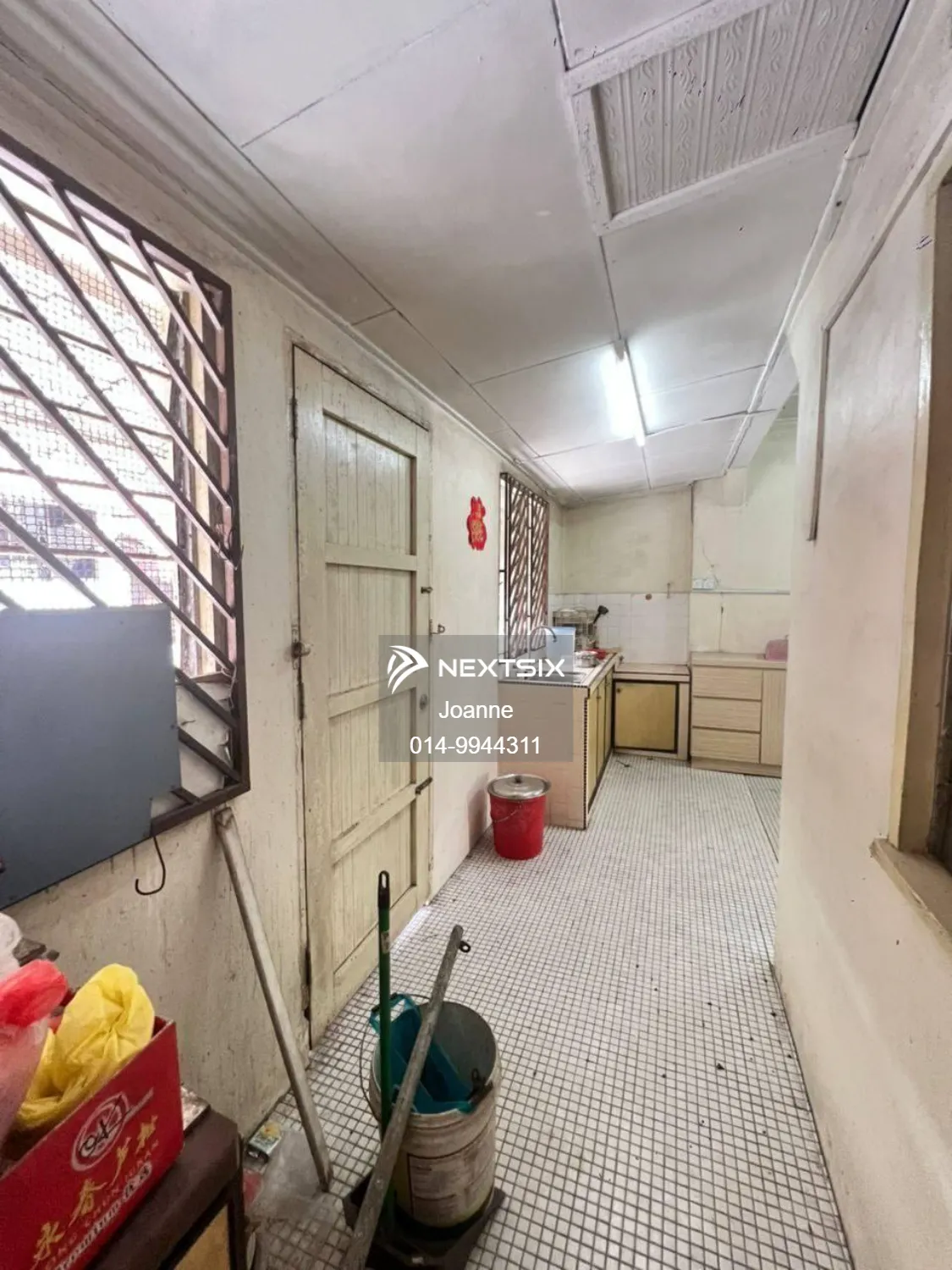 1-sty Terrace/Link House For Sale in Johor Bahru Johor - Image 5