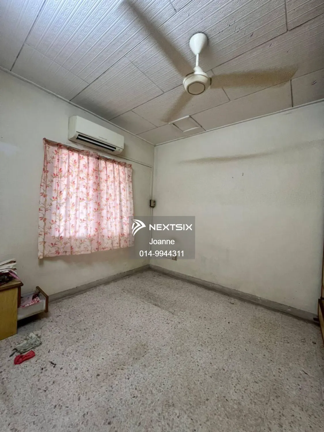 1-sty Terrace/Link House For Sale in Johor Bahru Johor - Image 6