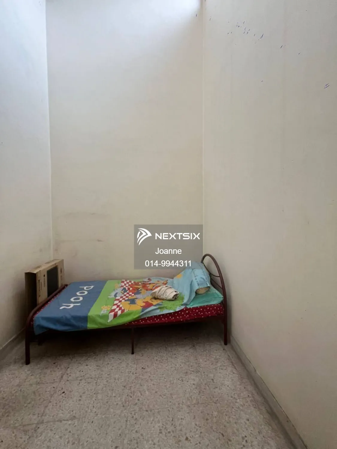 1-sty Terrace/Link House For Sale in Johor Bahru Johor - Image 7