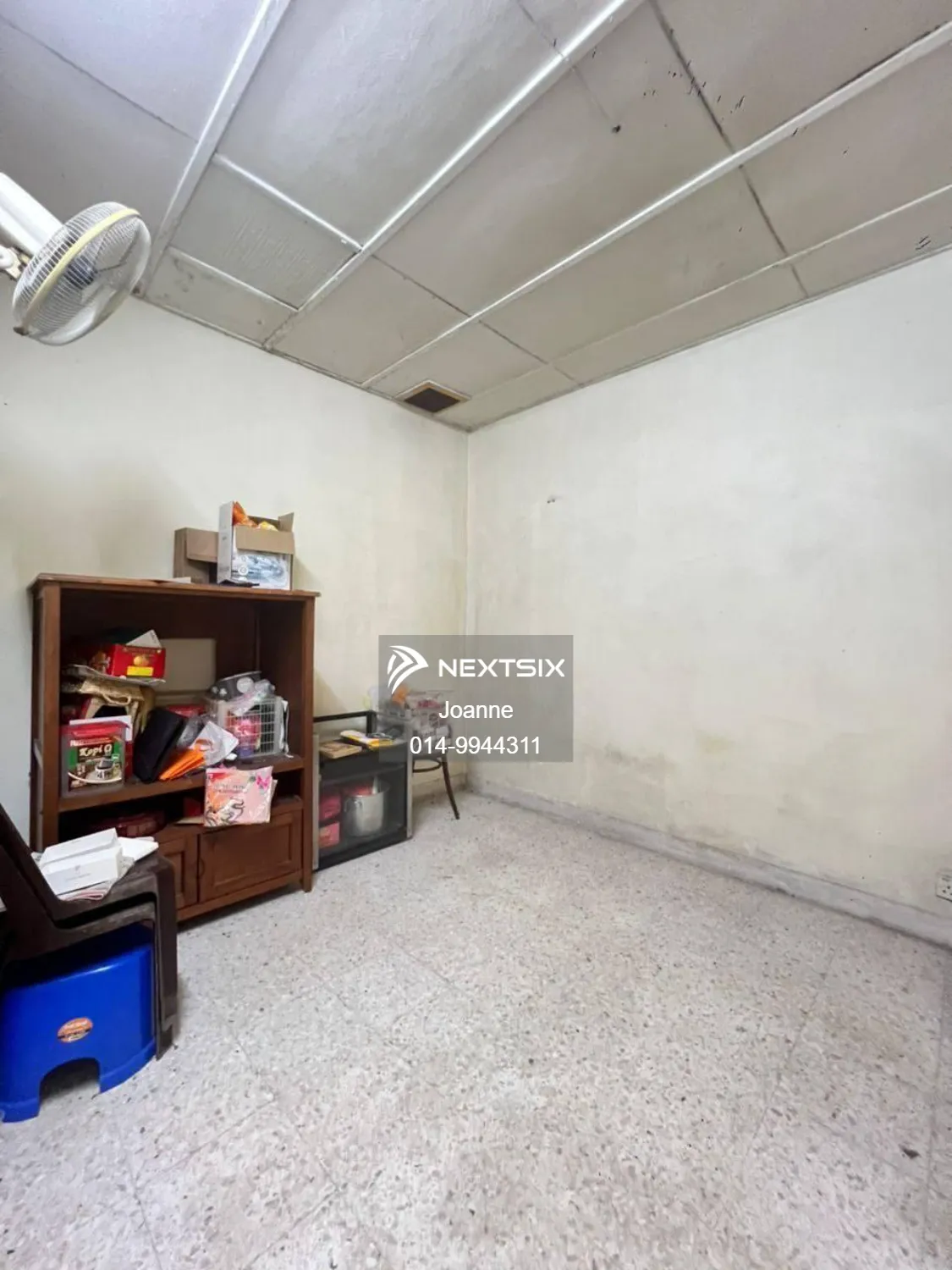 1-sty Terrace/Link House For Sale in Johor Bahru Johor - Image 8