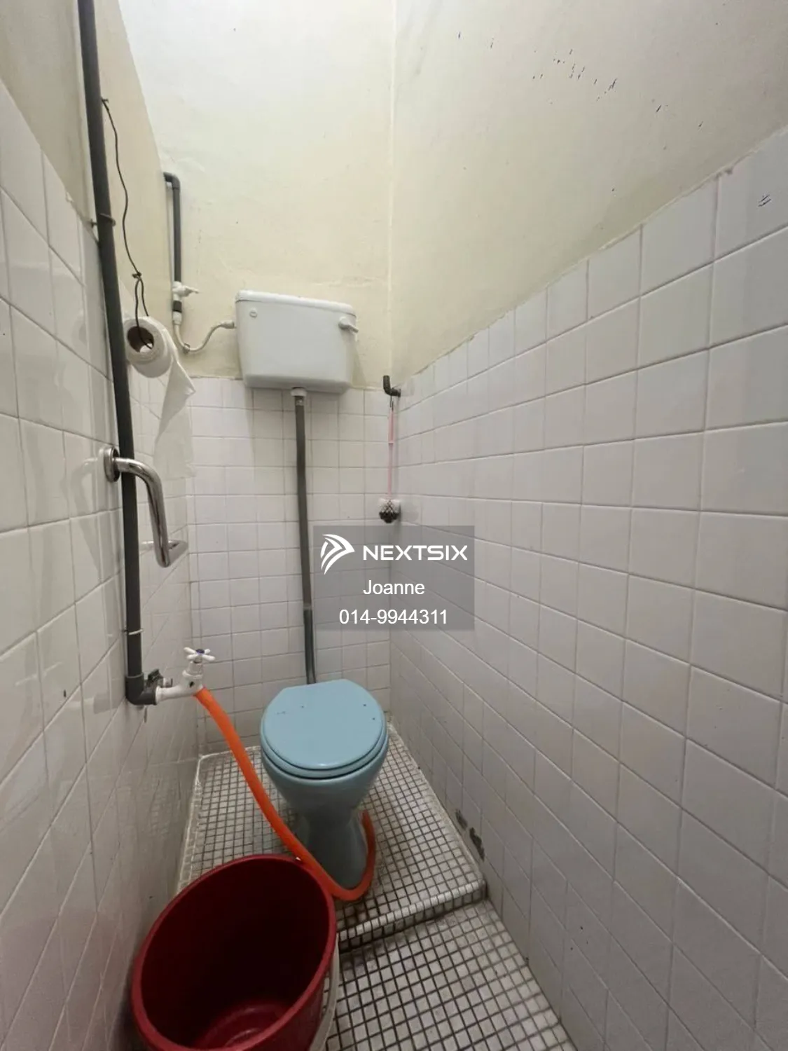 1-sty Terrace/Link House For Sale in Johor Bahru Johor - Image 9