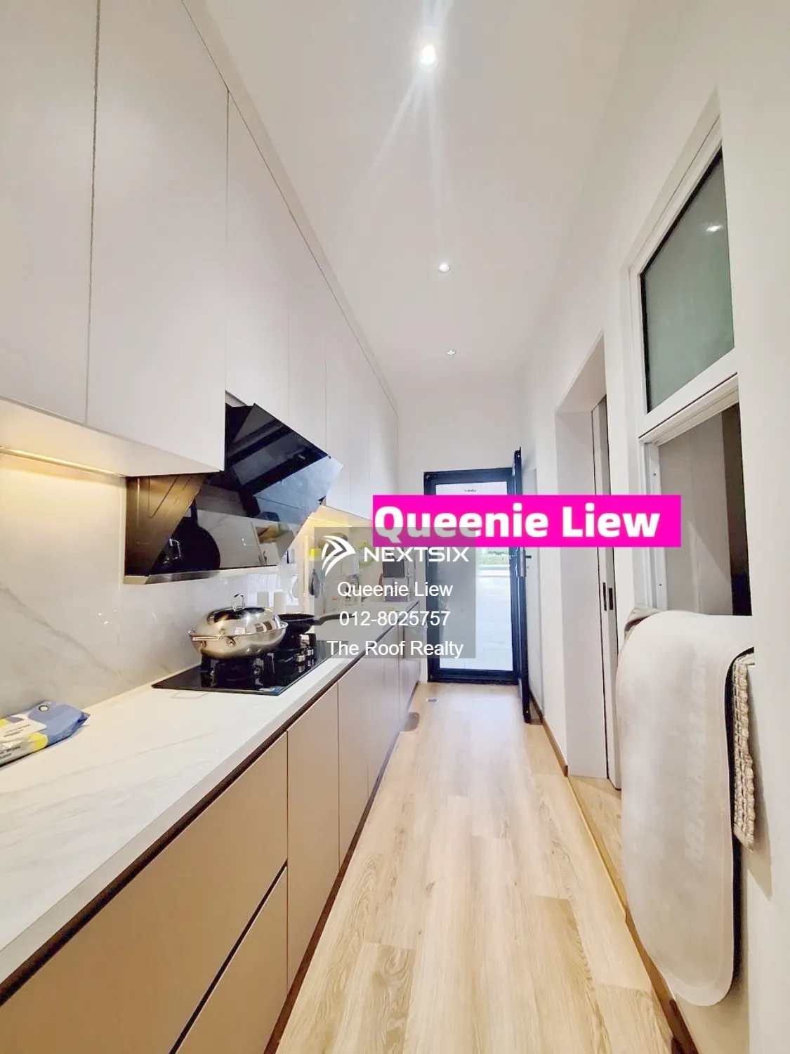 2-sty Superlink House For Sale in Kota Kinabalu Sabah - Image 10