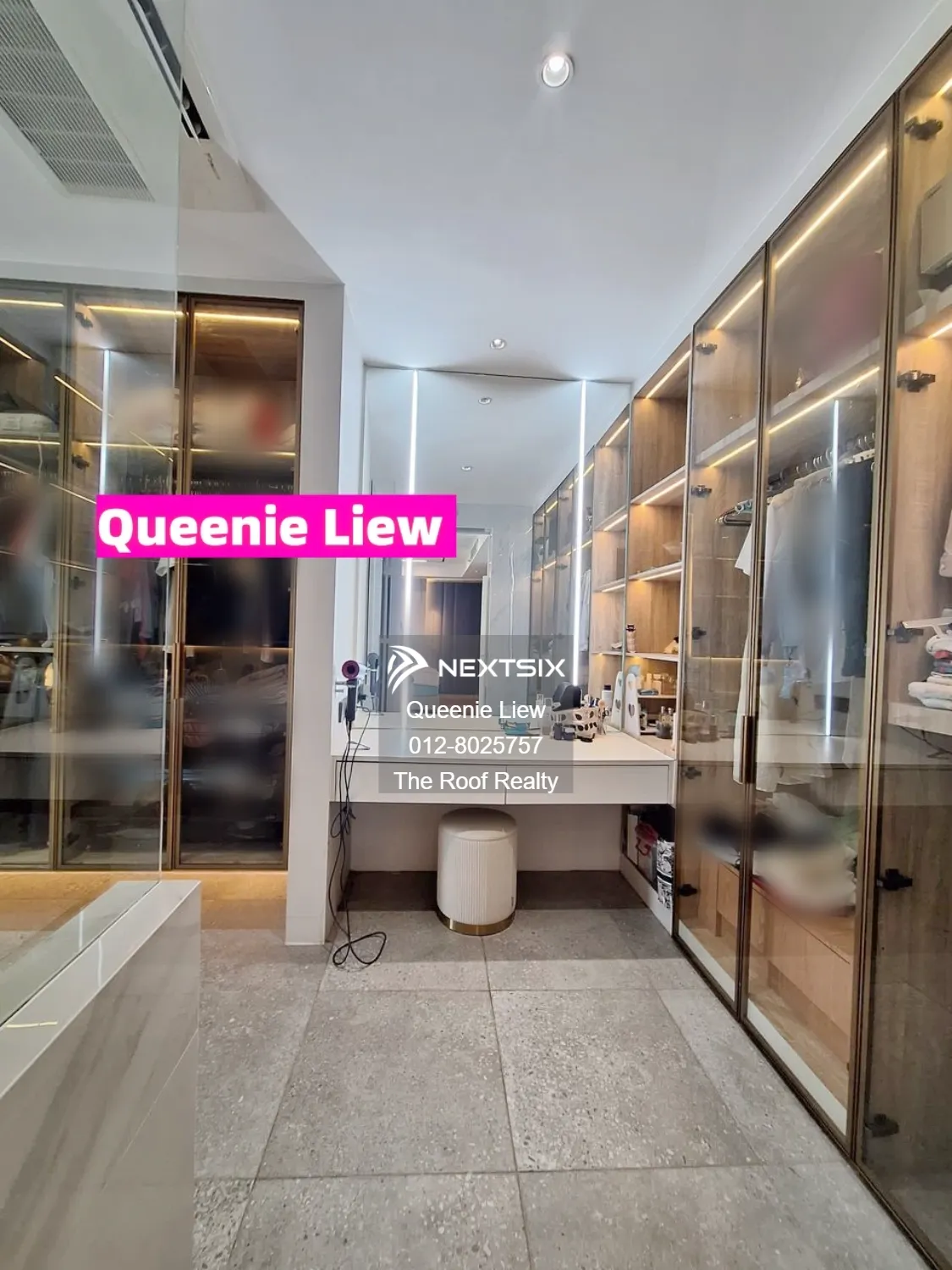 2-sty Superlink House For Sale in Kota Kinabalu Sabah - Image 11