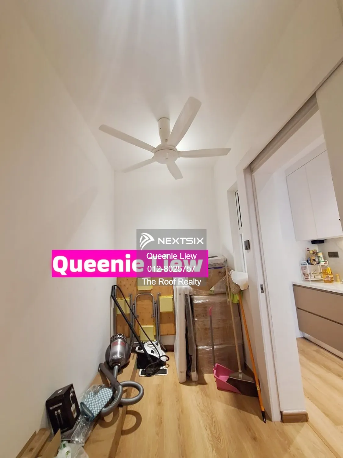 2-sty Superlink House For Sale in Kota Kinabalu Sabah - Image 12