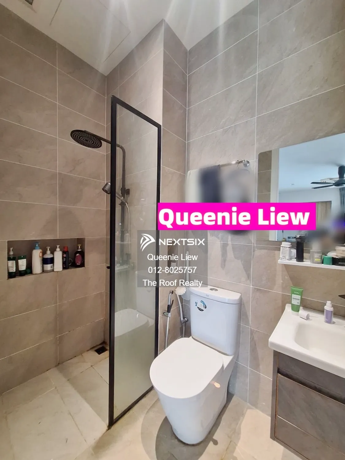 2-sty Superlink House For Sale in Kota Kinabalu Sabah - Image 13