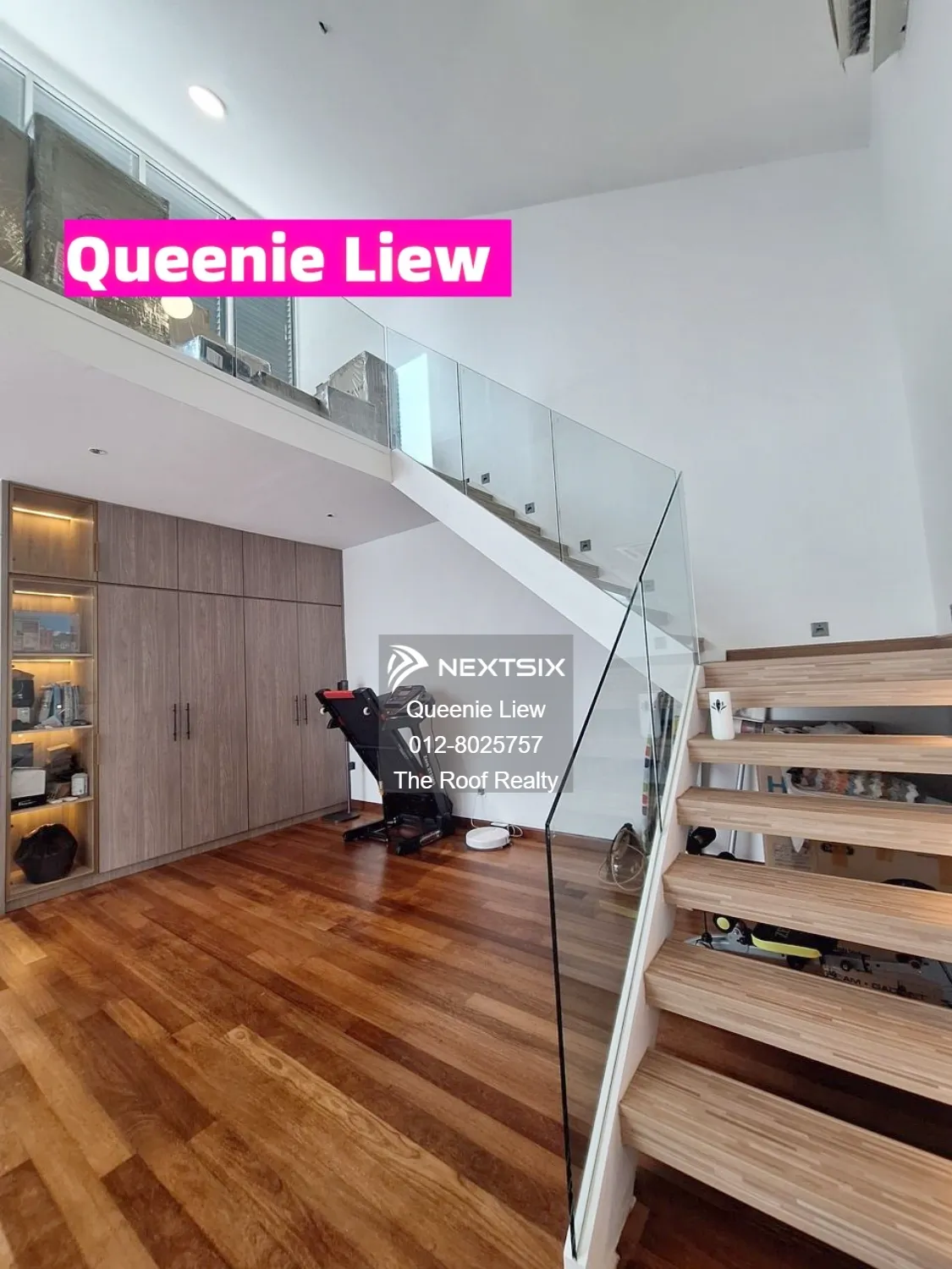 2-sty Superlink House For Sale in Kota Kinabalu Sabah - Image 5