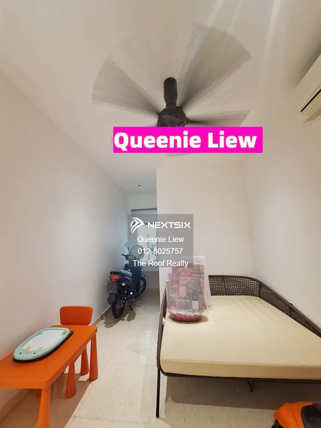 2-sty Superlink House For Sale in Kota Kinabalu Sabah - Image 7