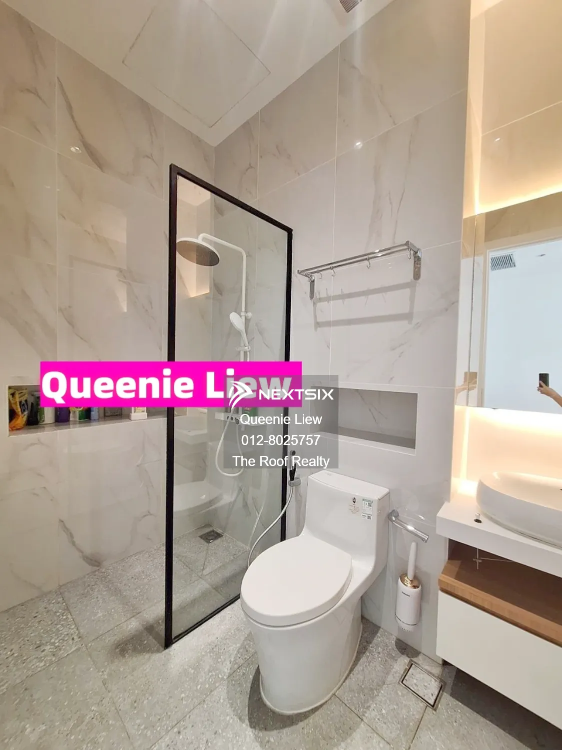 2-sty Superlink House For Sale in Kota Kinabalu Sabah - Image 9