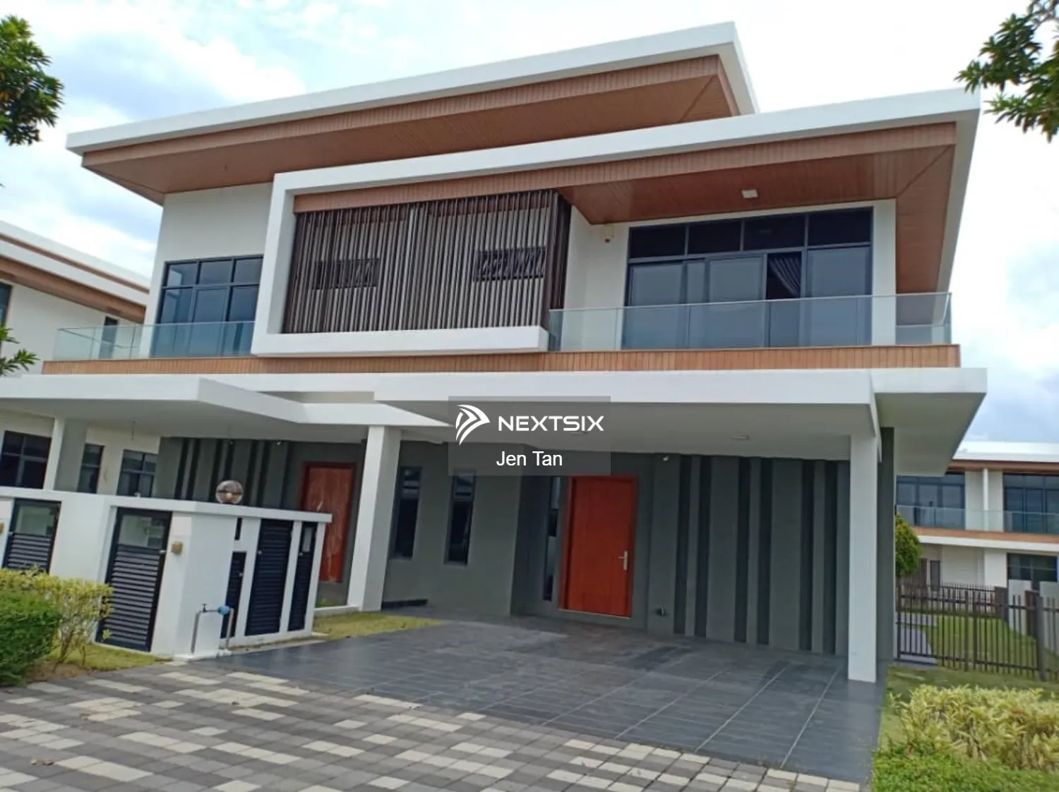 Semi-detached House For Sale in Telok Panglima Garang Selangor - Image 10