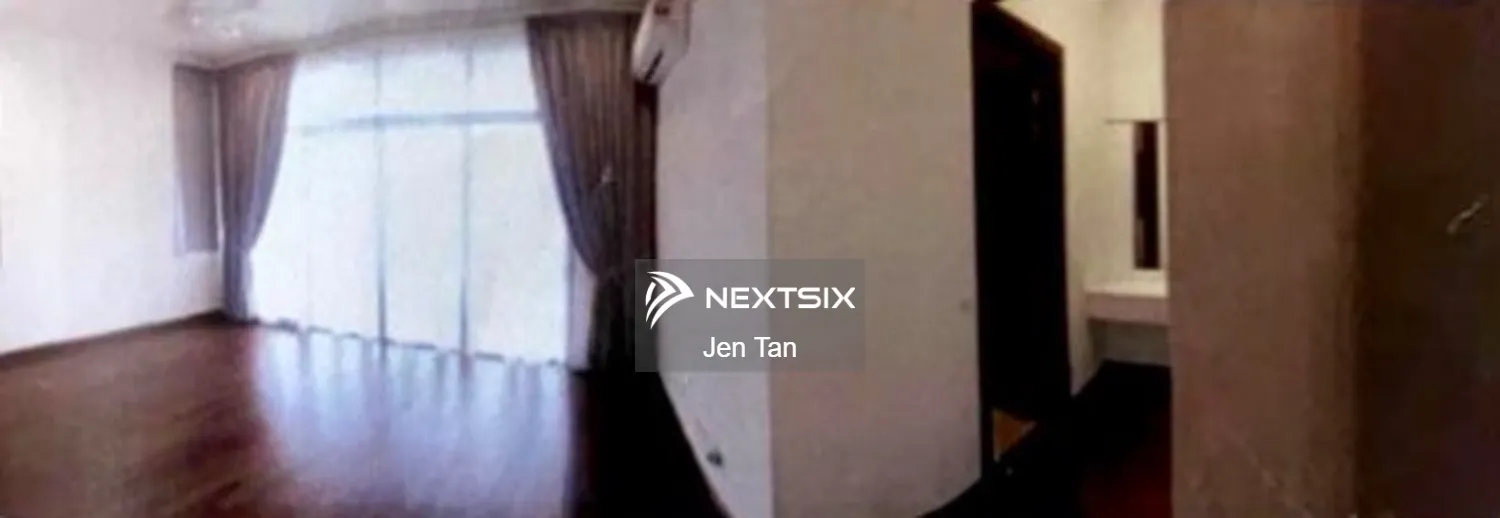 Semi-detached House For Sale in Telok Panglima Garang Selangor - Image 6