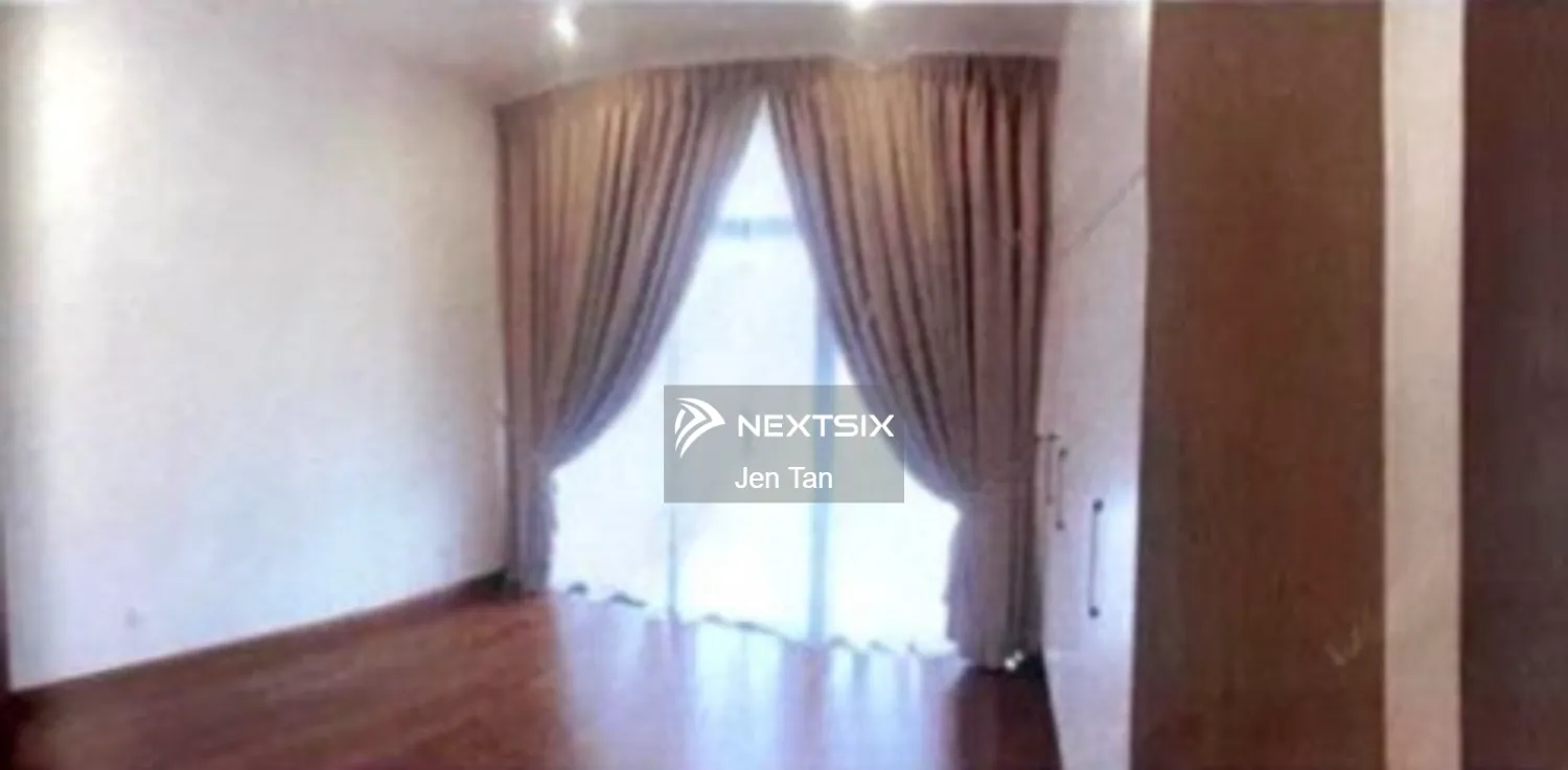 Semi-detached House For Sale in Telok Panglima Garang Selangor - Image 7