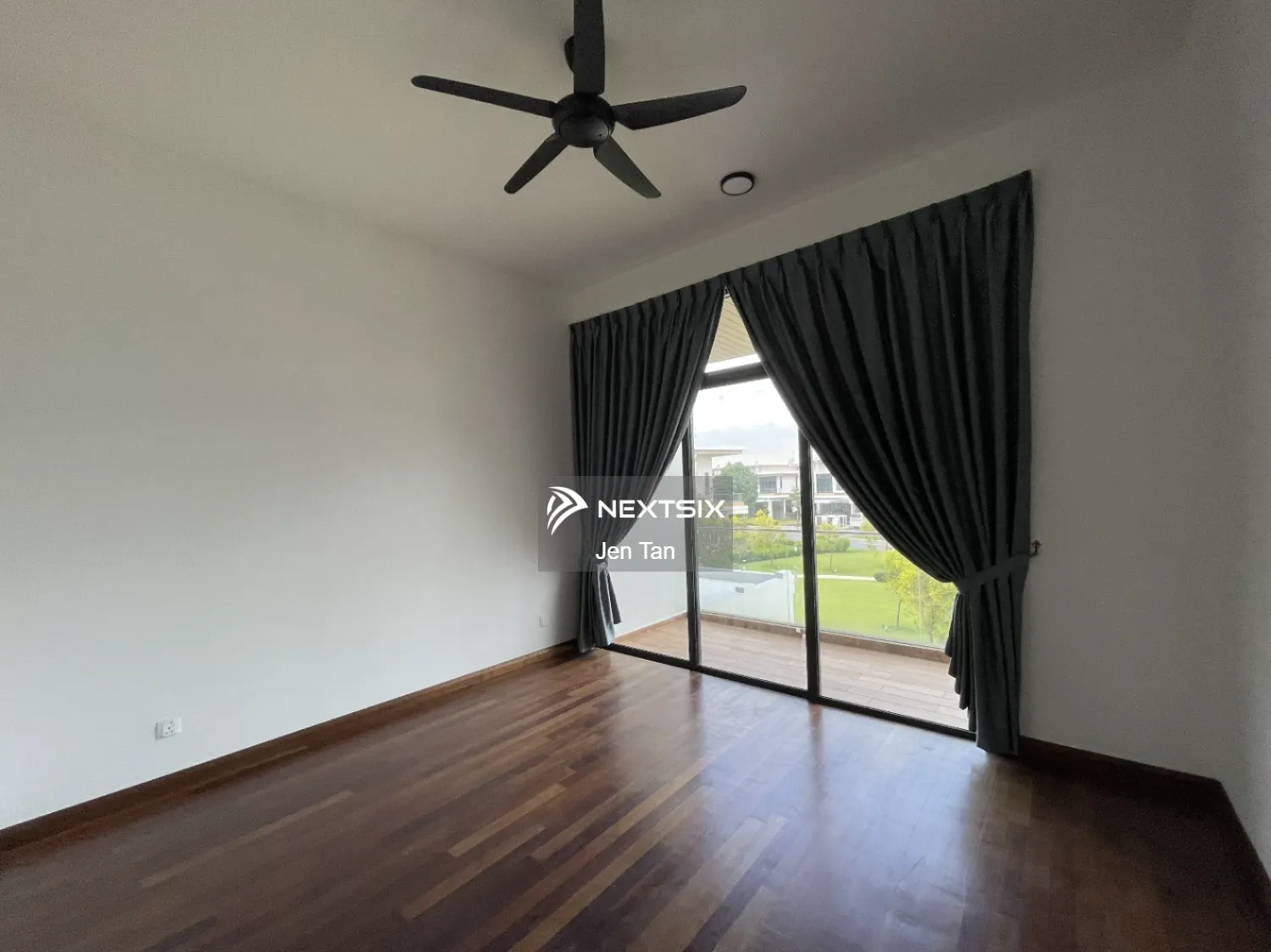 Semi-detached House For Sale in Telok Panglima Garang Selangor - Image 8