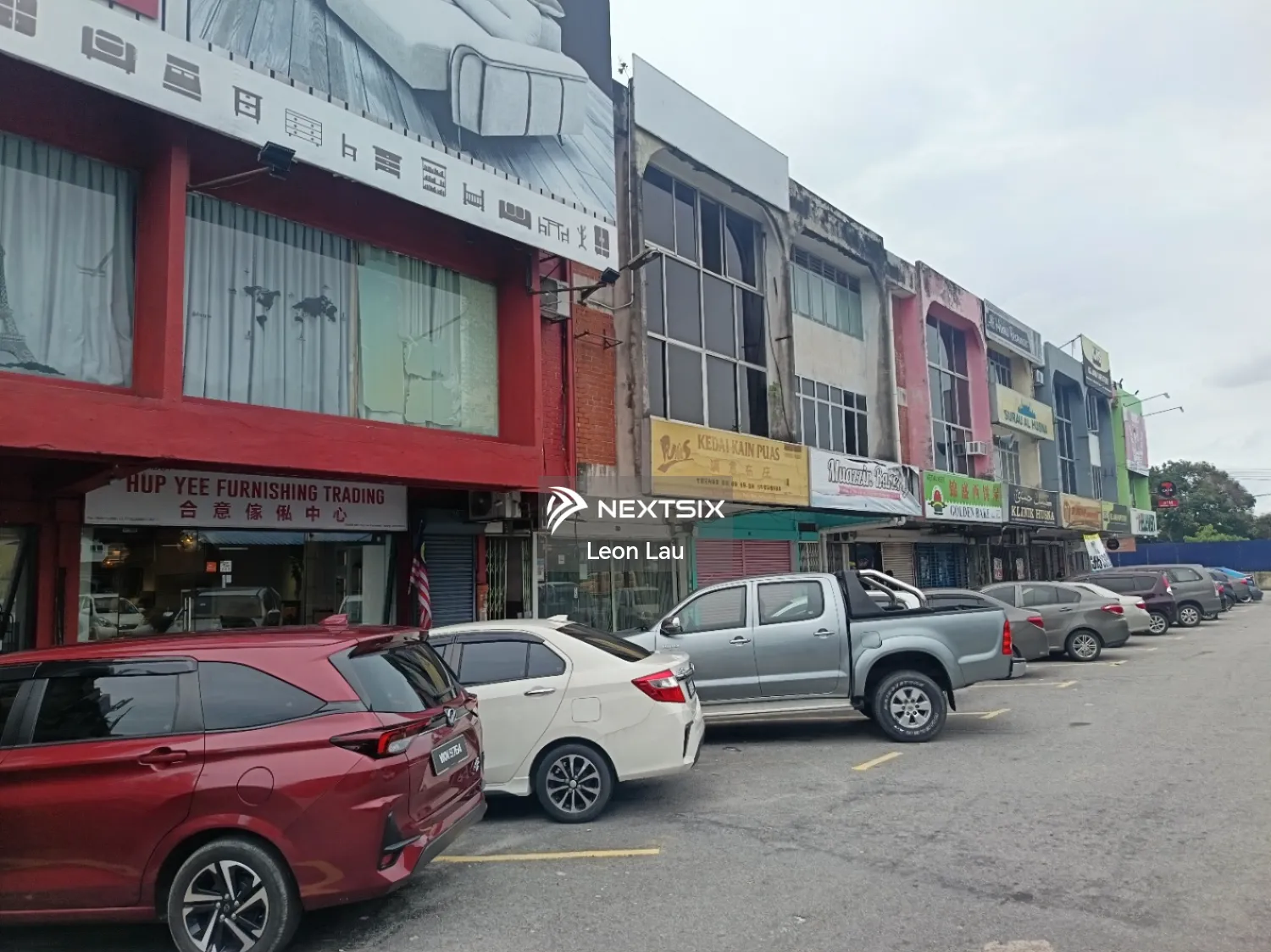 Shop For Rent in Klang Selangor