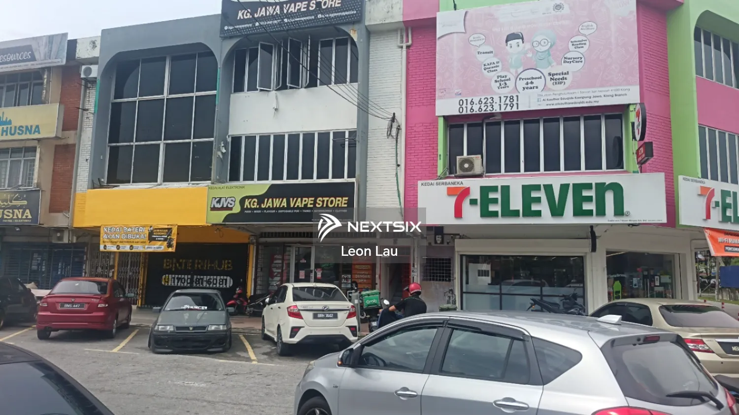 Shop For Rent in Klang Selangor - Image 5