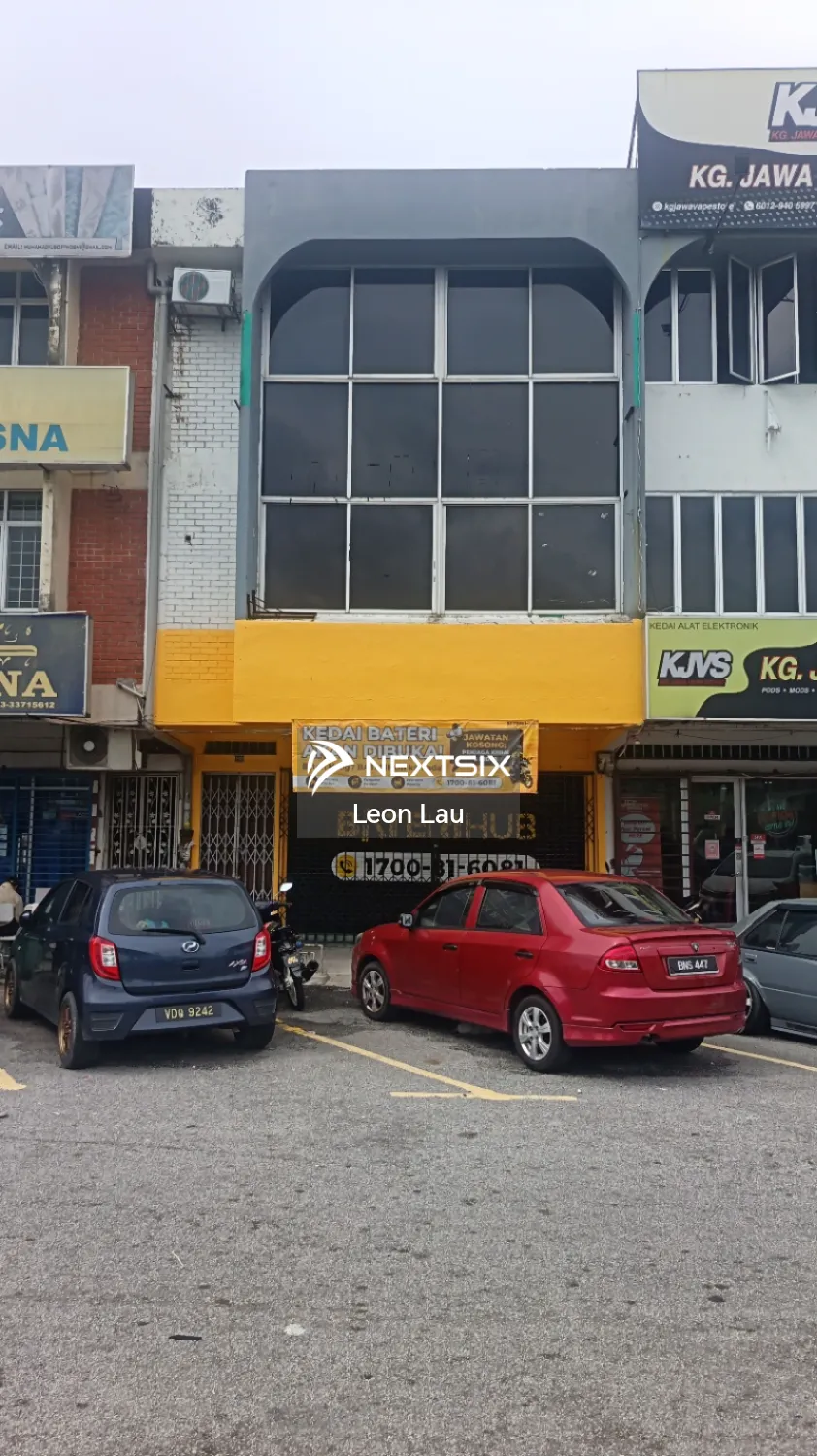 Shop For Rent in Klang Selangor - Image 6