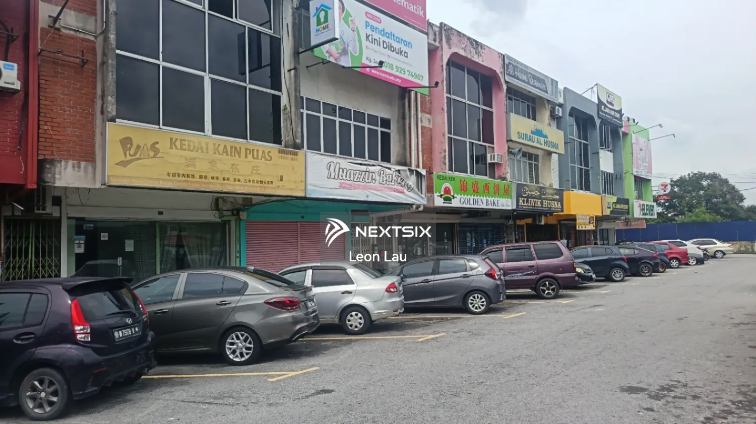 Shop For Rent in Klang Selangor - Image 7