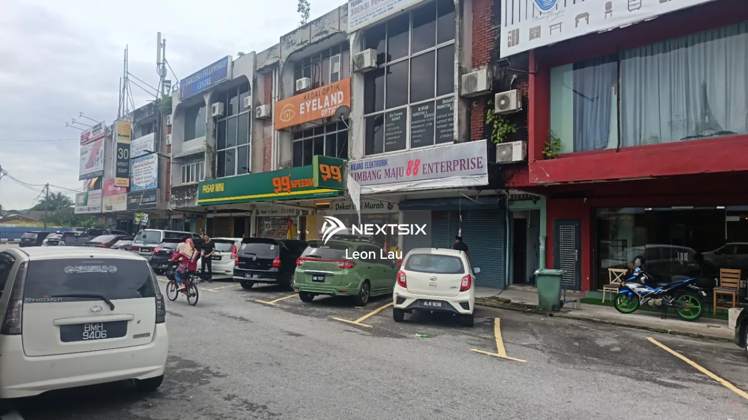 Shop For Rent in Klang Selangor - Image 8