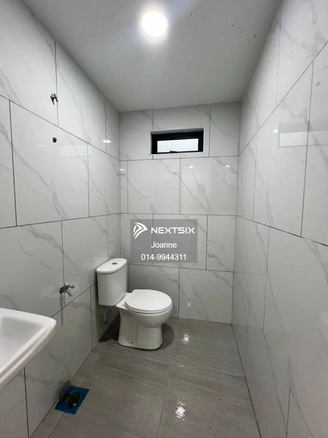 1-sty Terrace/Link House For Sale in Ulu Tiram Johor - Image 12