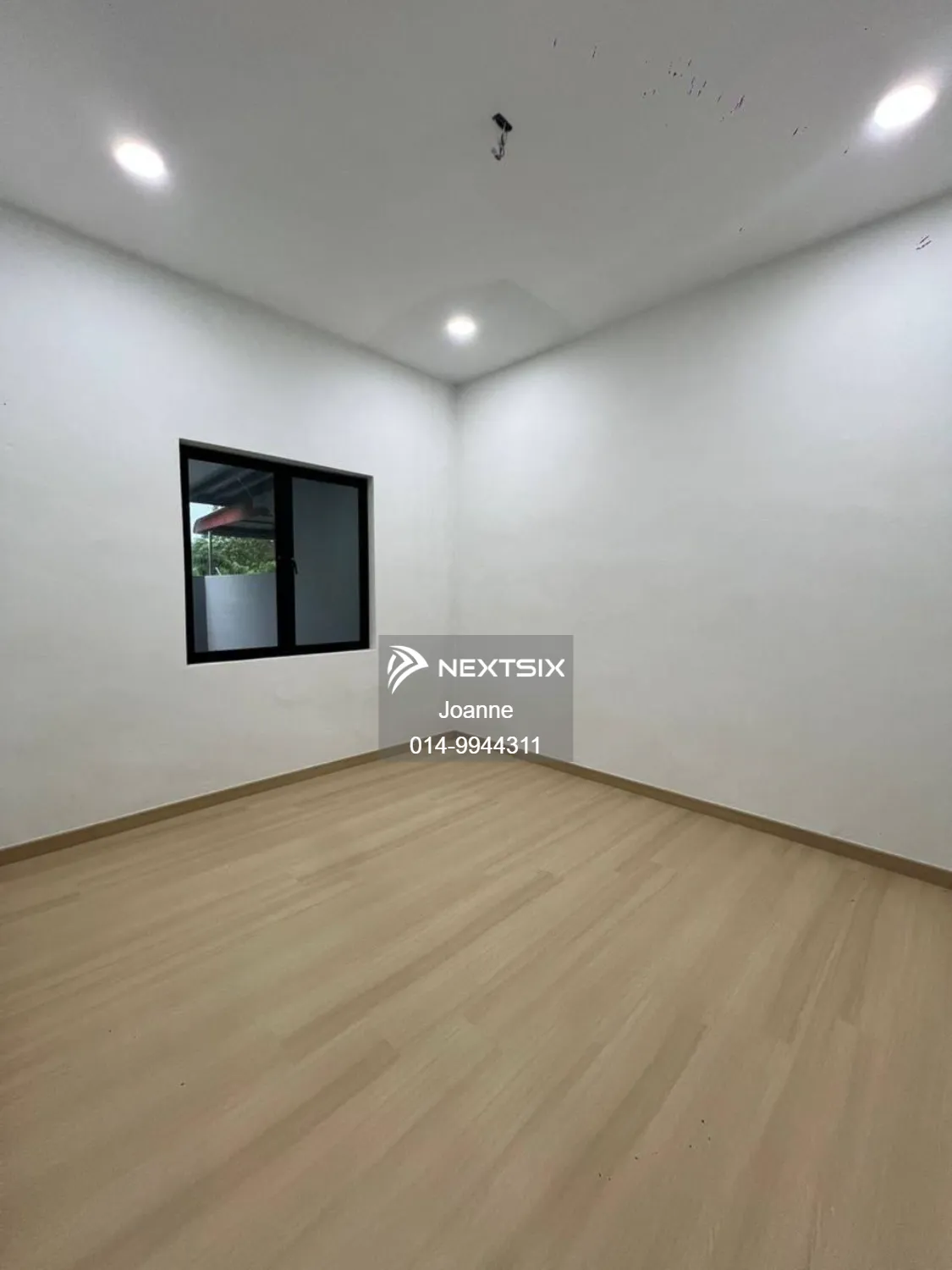 1-sty Terrace/Link House For Sale in Ulu Tiram Johor - Image 8