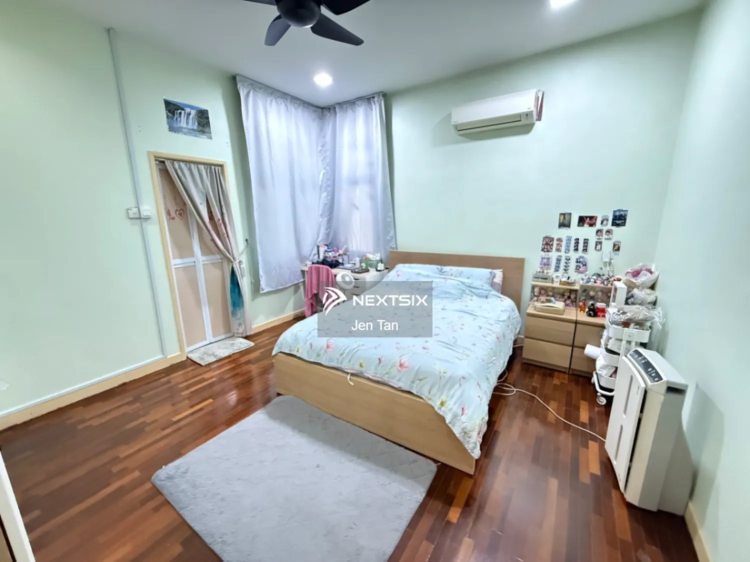 Semi-detached House For Sale in Kota Kemuning Selangor - Image 11