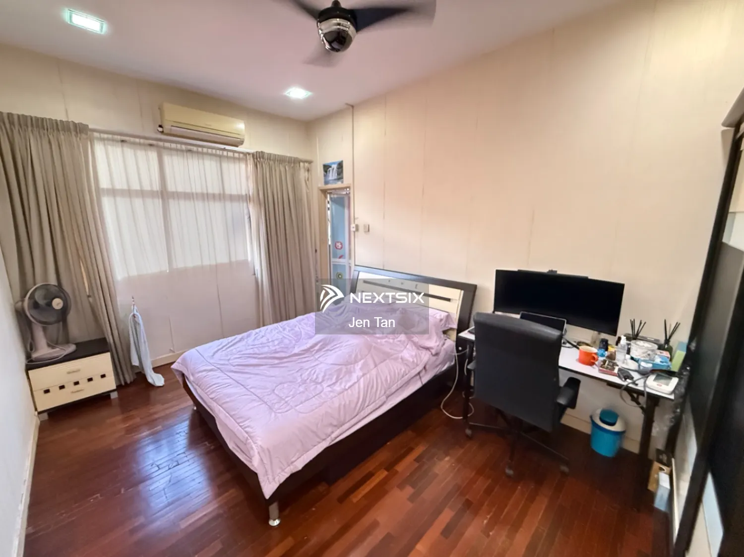 Semi-detached House For Sale in Kota Kemuning Selangor - Image 13