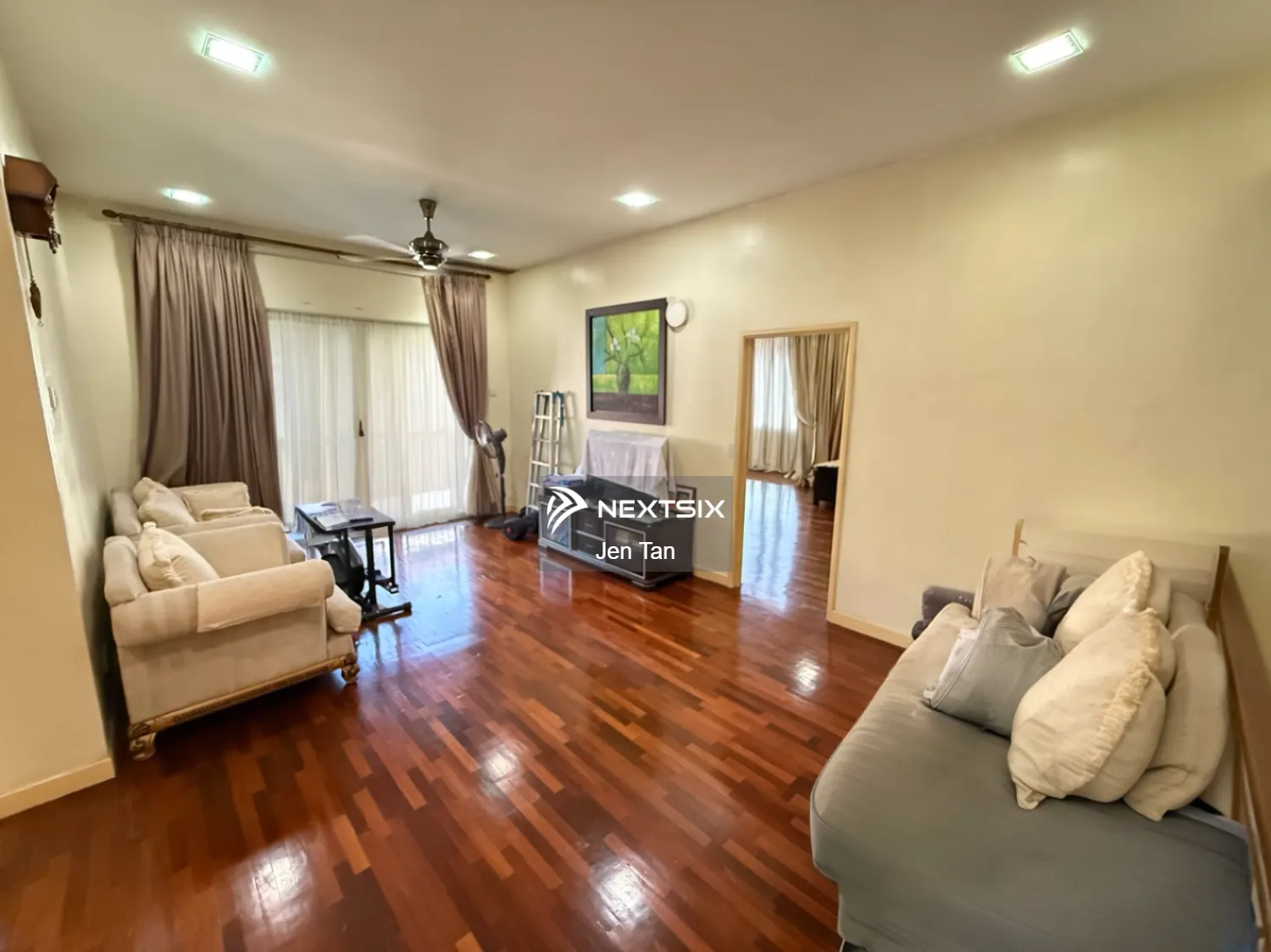 Semi-detached House For Sale in Kota Kemuning Selangor - Image 14